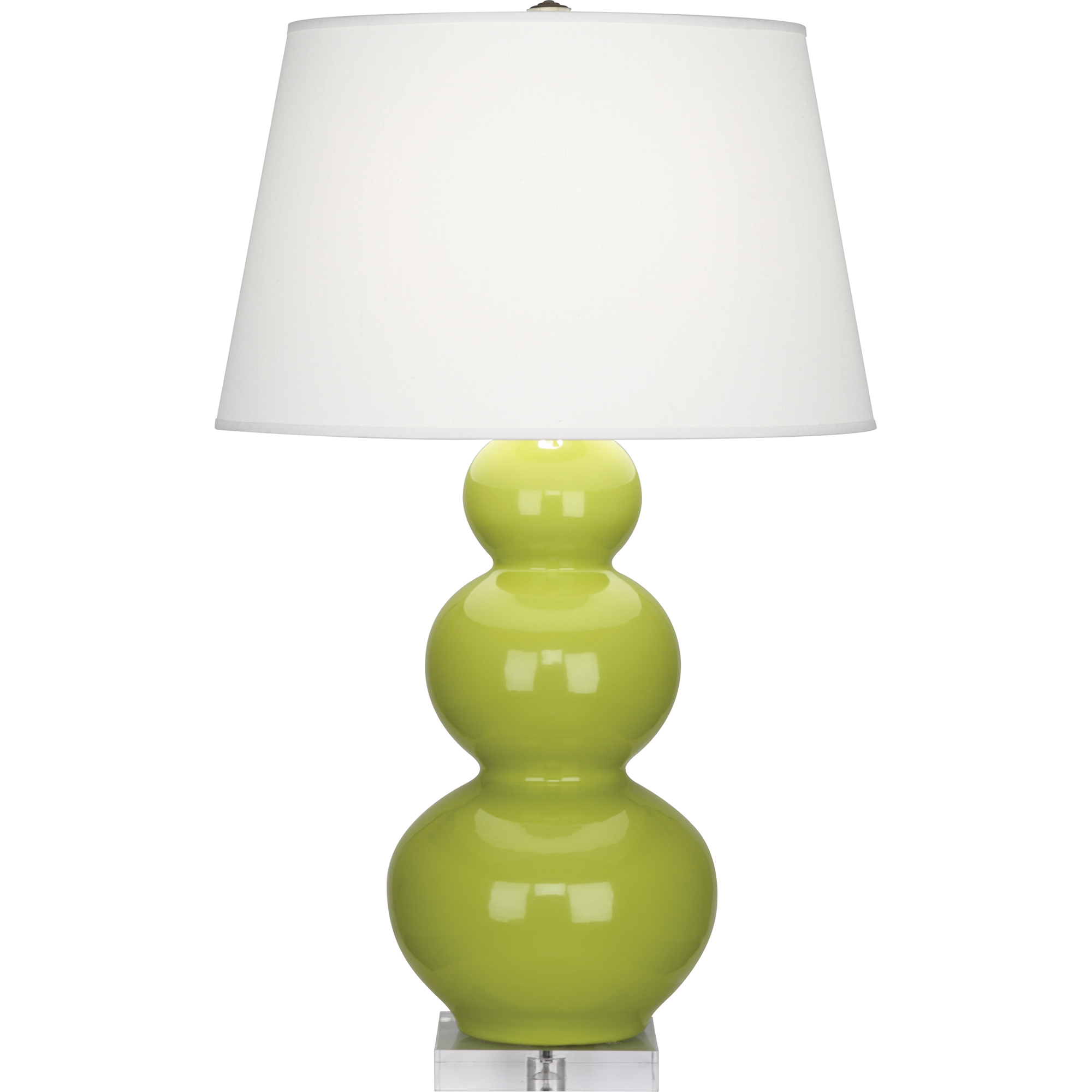 Triple Gourd Table Lamp Triple Gourd Table Lamp