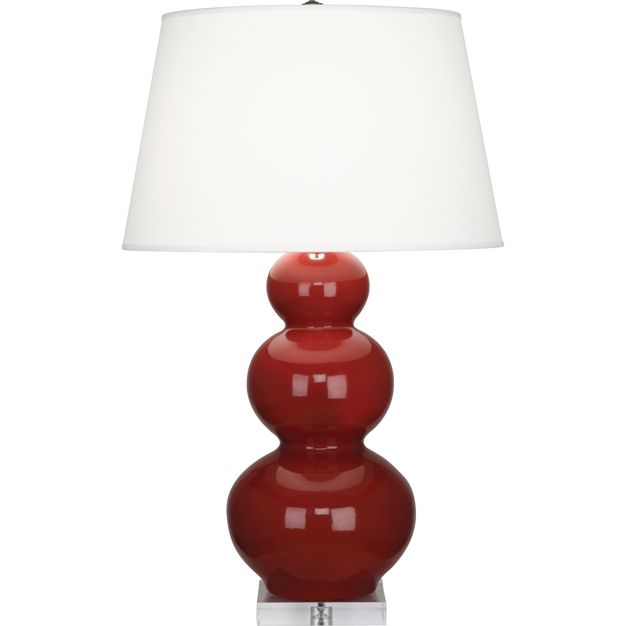Triple Gourd Table Lamp Triple Gourd Table Lamp