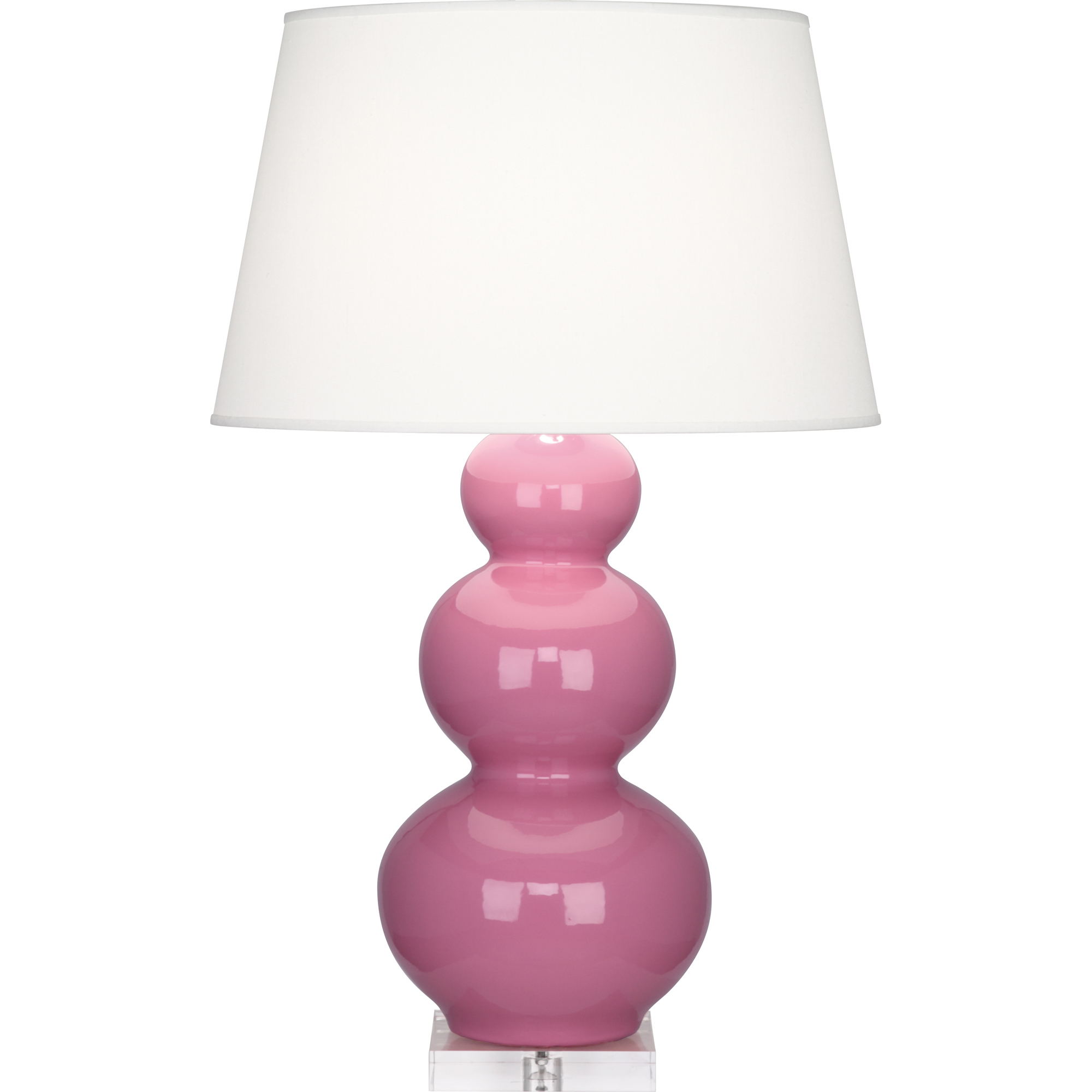 Triple Gourd Table Lamp Triple Gourd Table Lamp