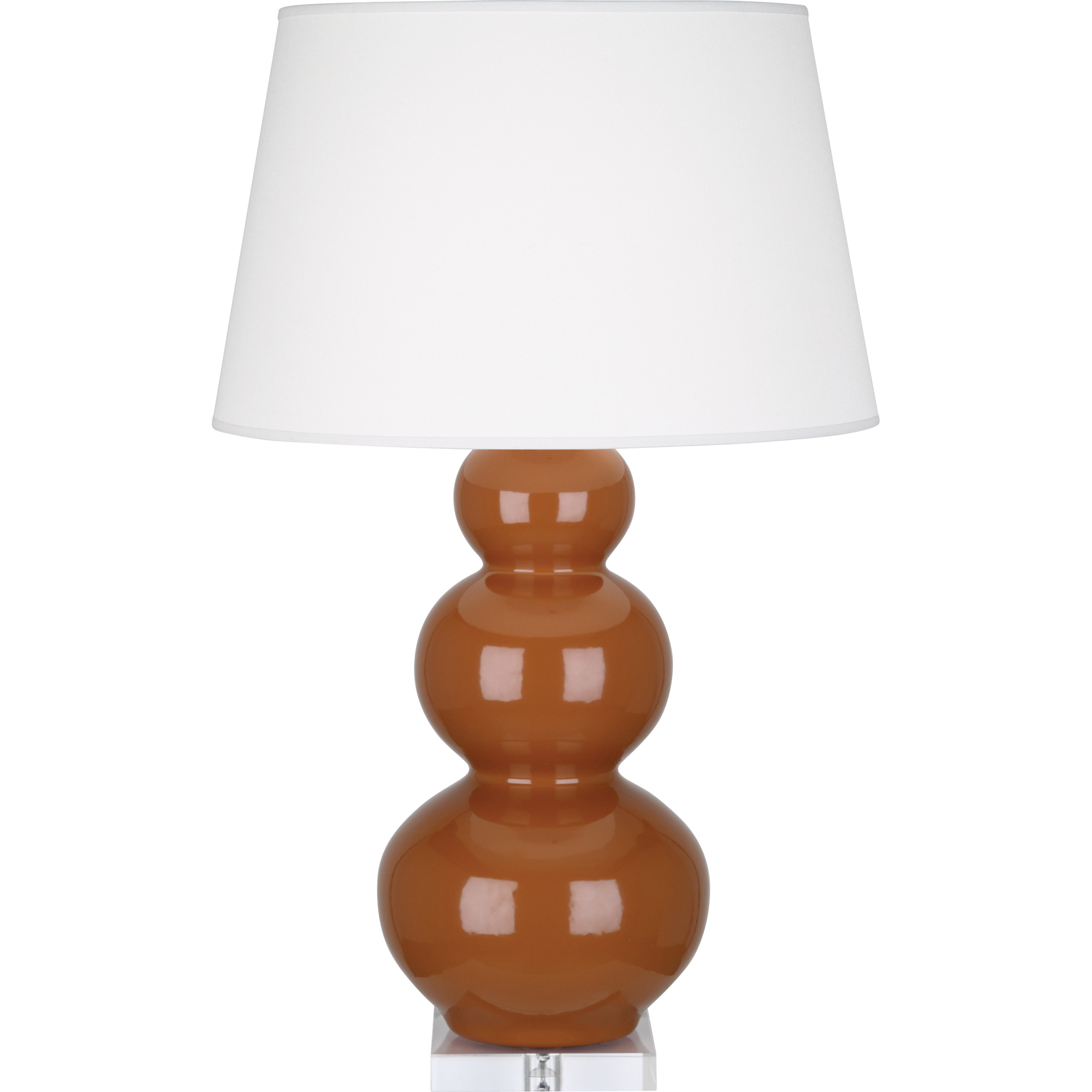 Triple Gourd Table Lamp Triple Gourd Table Lamp