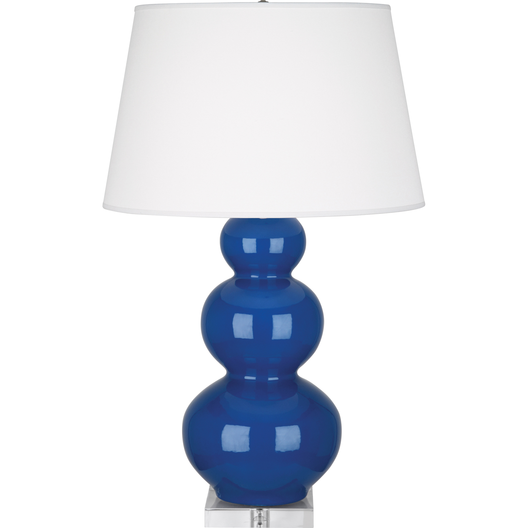 Triple Gourd Table Lamp Triple Gourd Table Lamp