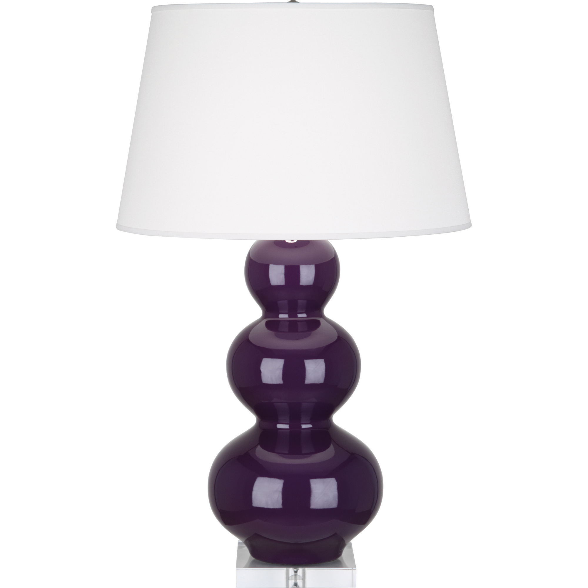 Triple Gourd Table Lamp Triple Gourd Table Lamp