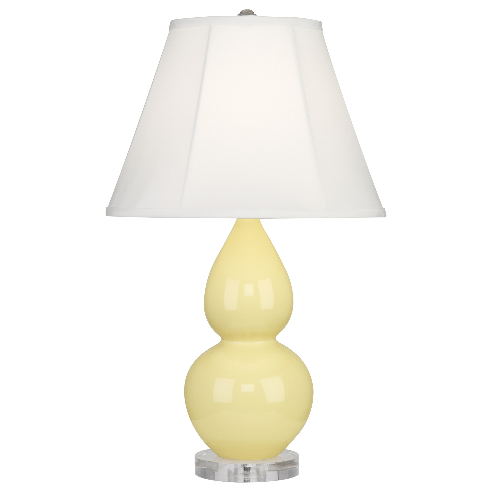 Small Double Gourd Accent Lamp Small Double Gourd Accent Lamp