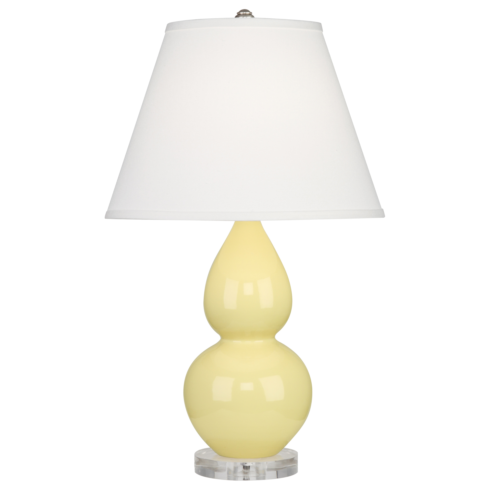 Small Double Gourd Accent Lamp Small Double Gourd Accent Lamp