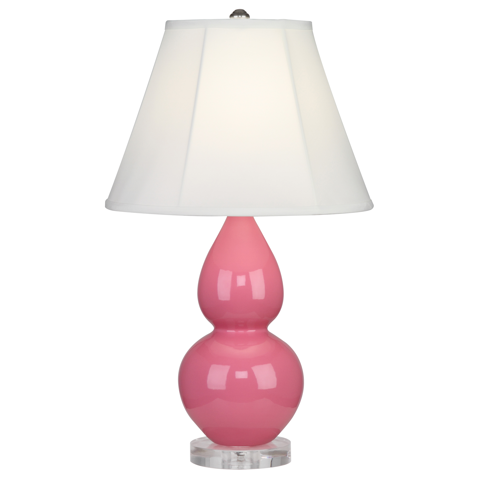 Small Double Gourd Accent Lamp Small Double Gourd Accent Lamp