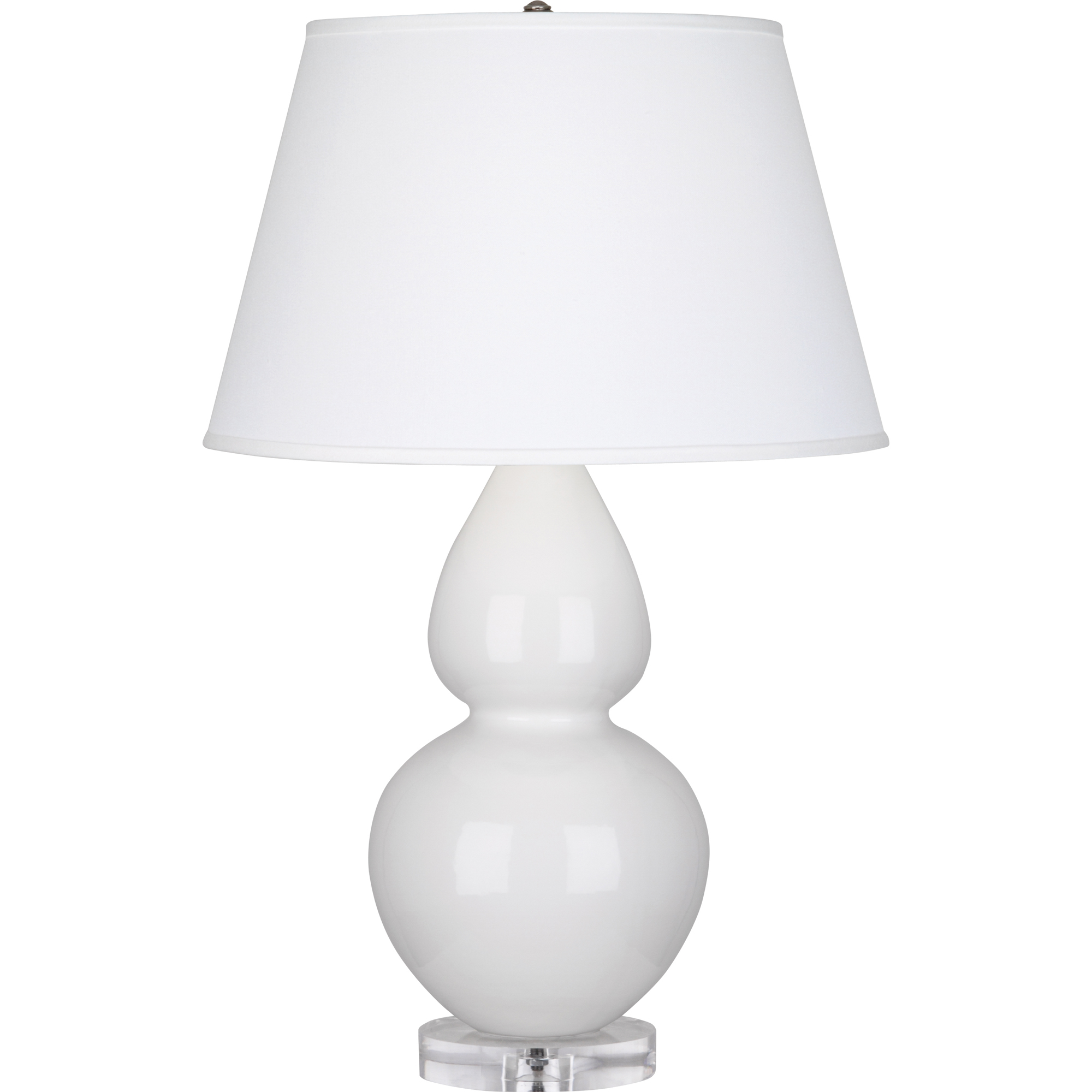 Double Gourd Table Lamp Style #A670X