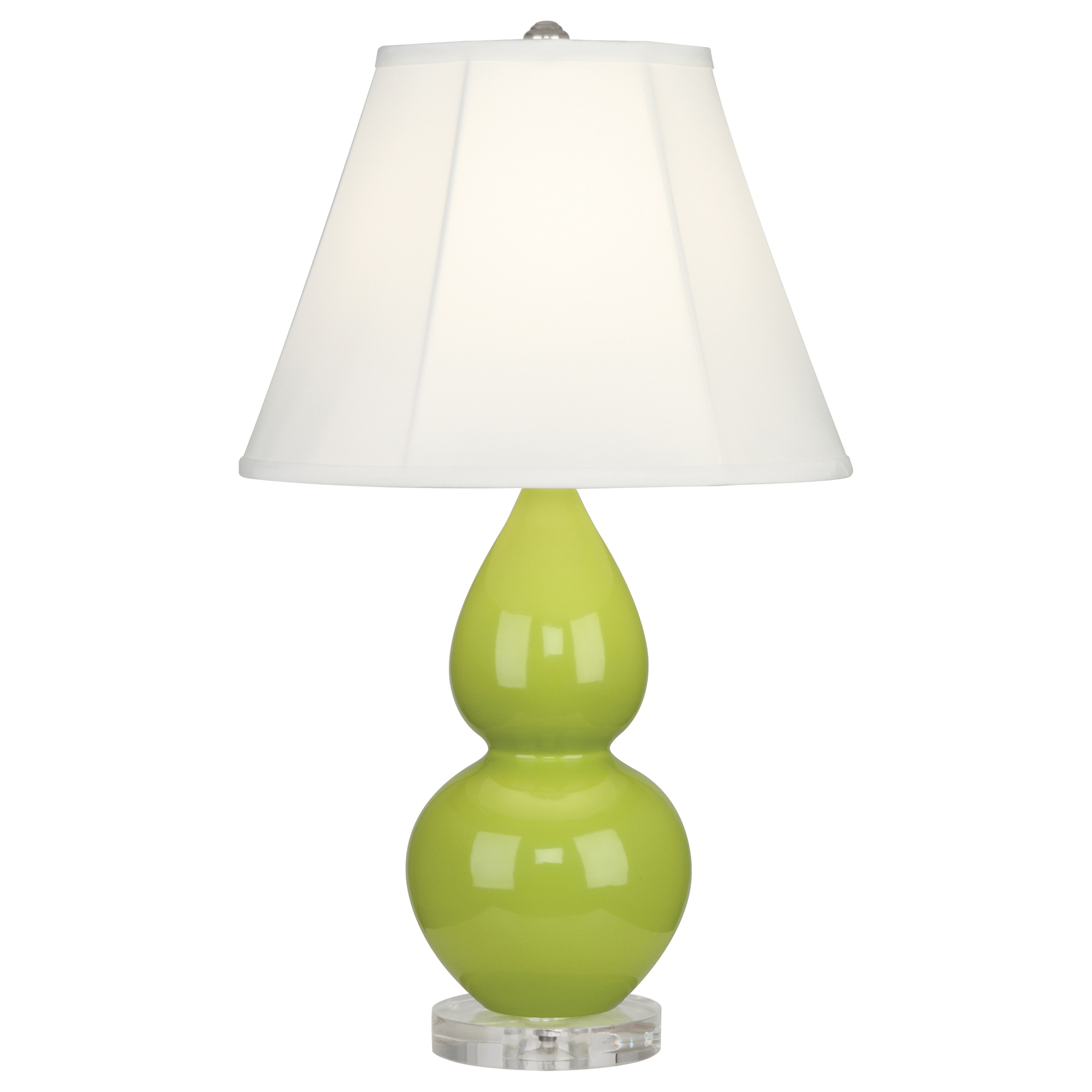 Small Double Gourd Accent Lamp Small Double Gourd Accent Lamp