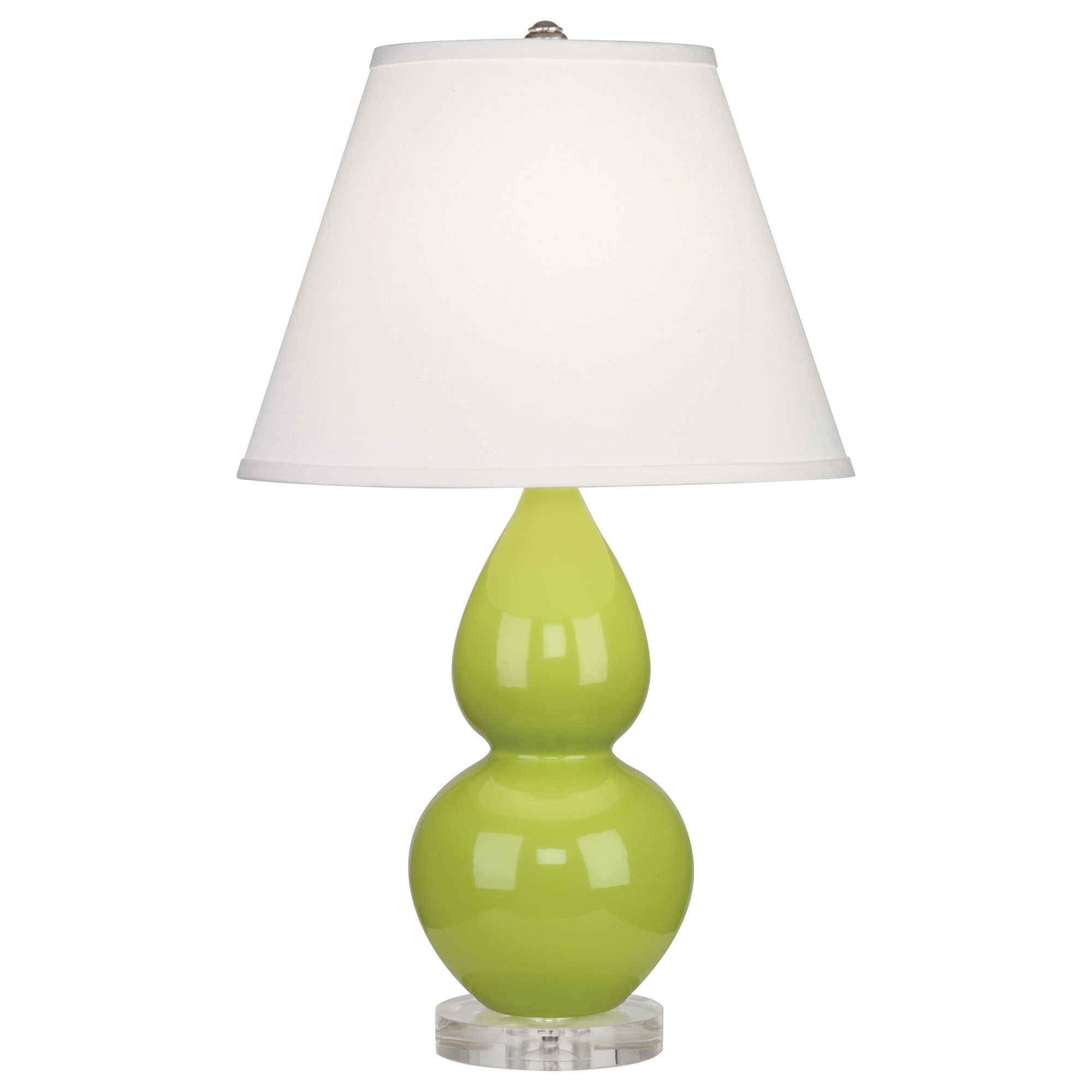 Small Double Gourd Accent Lamp Small Double Gourd Accent Lamp