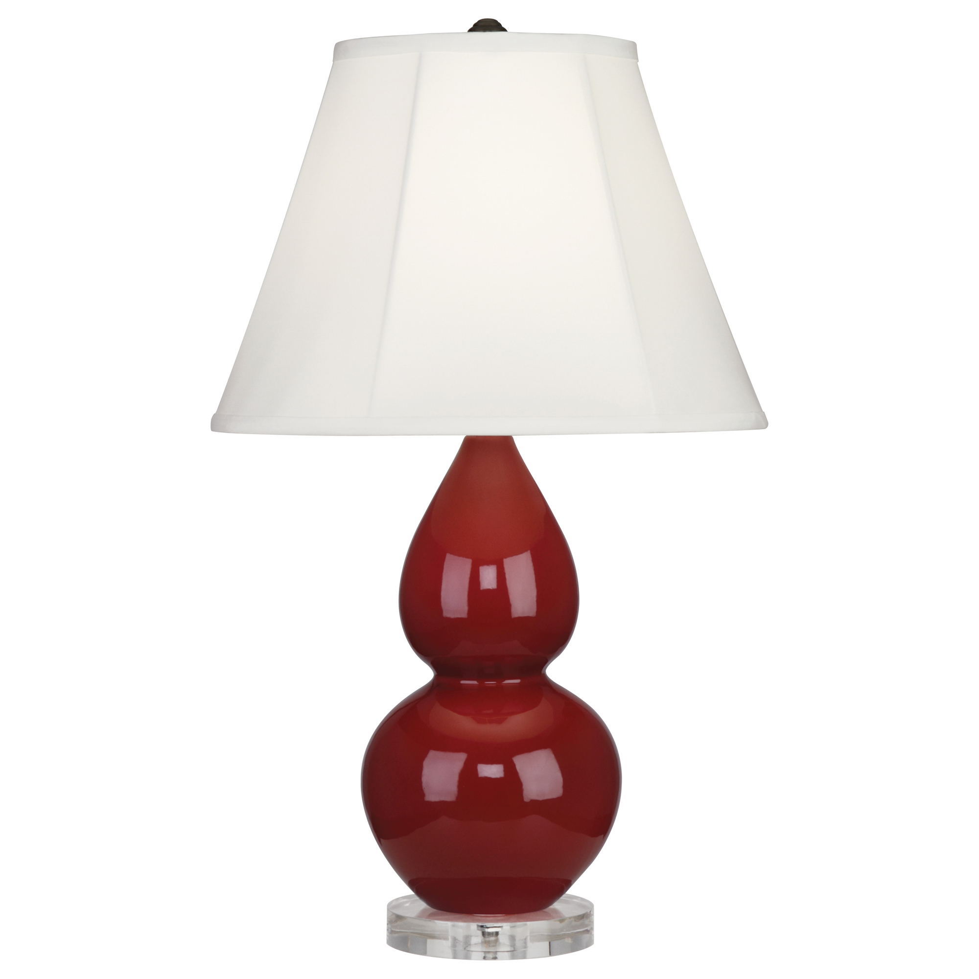 Small Double Gourd Accent Lamp Small Double Gourd Accent Lamp