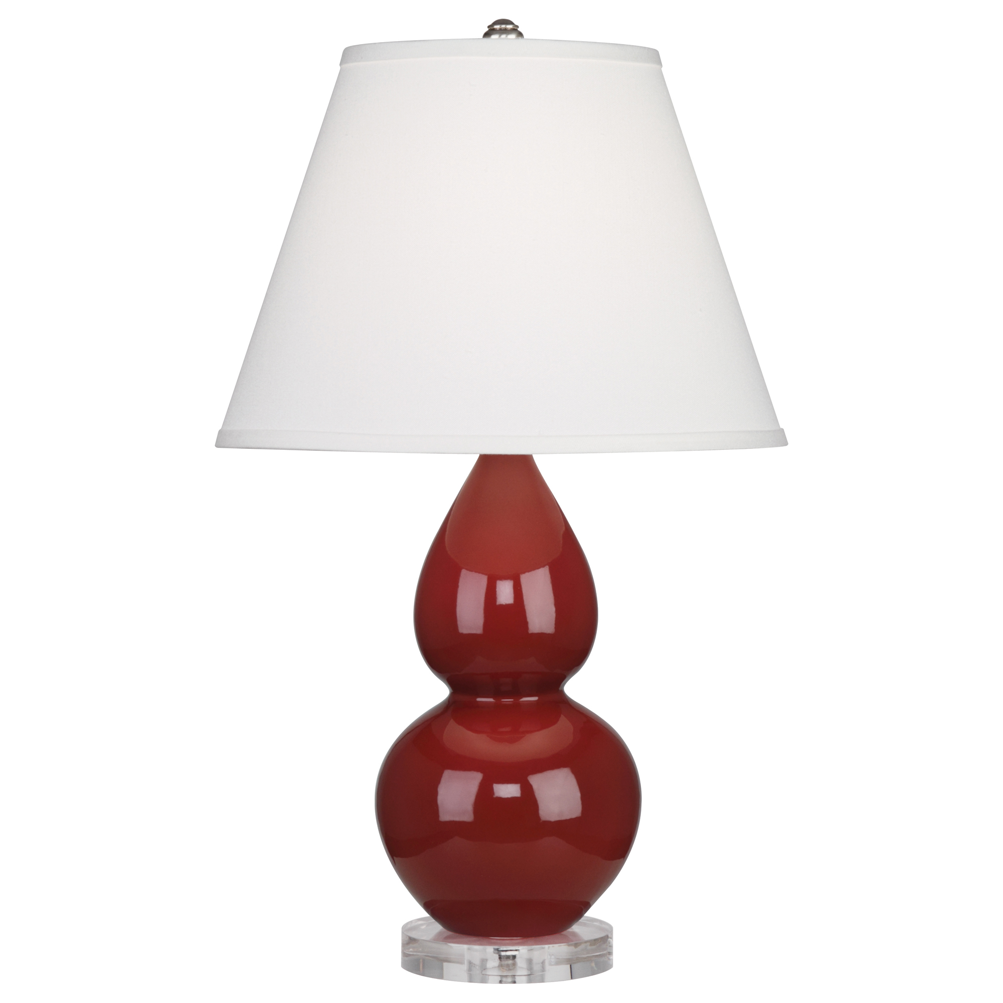 Small Double Gourd Accent Lamp Small Double Gourd Accent Lamp