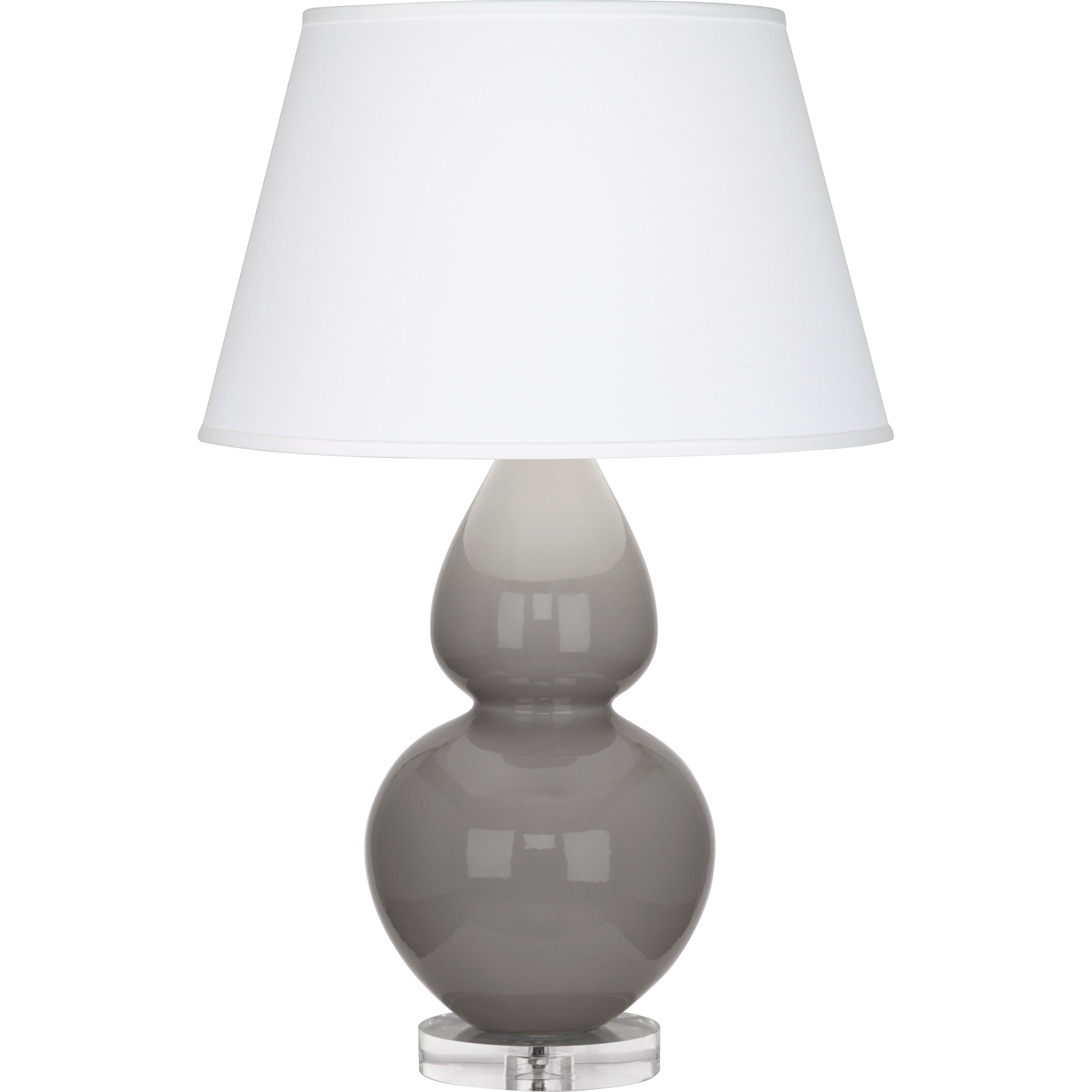 Double Gourd Table Lamp Style #A750X