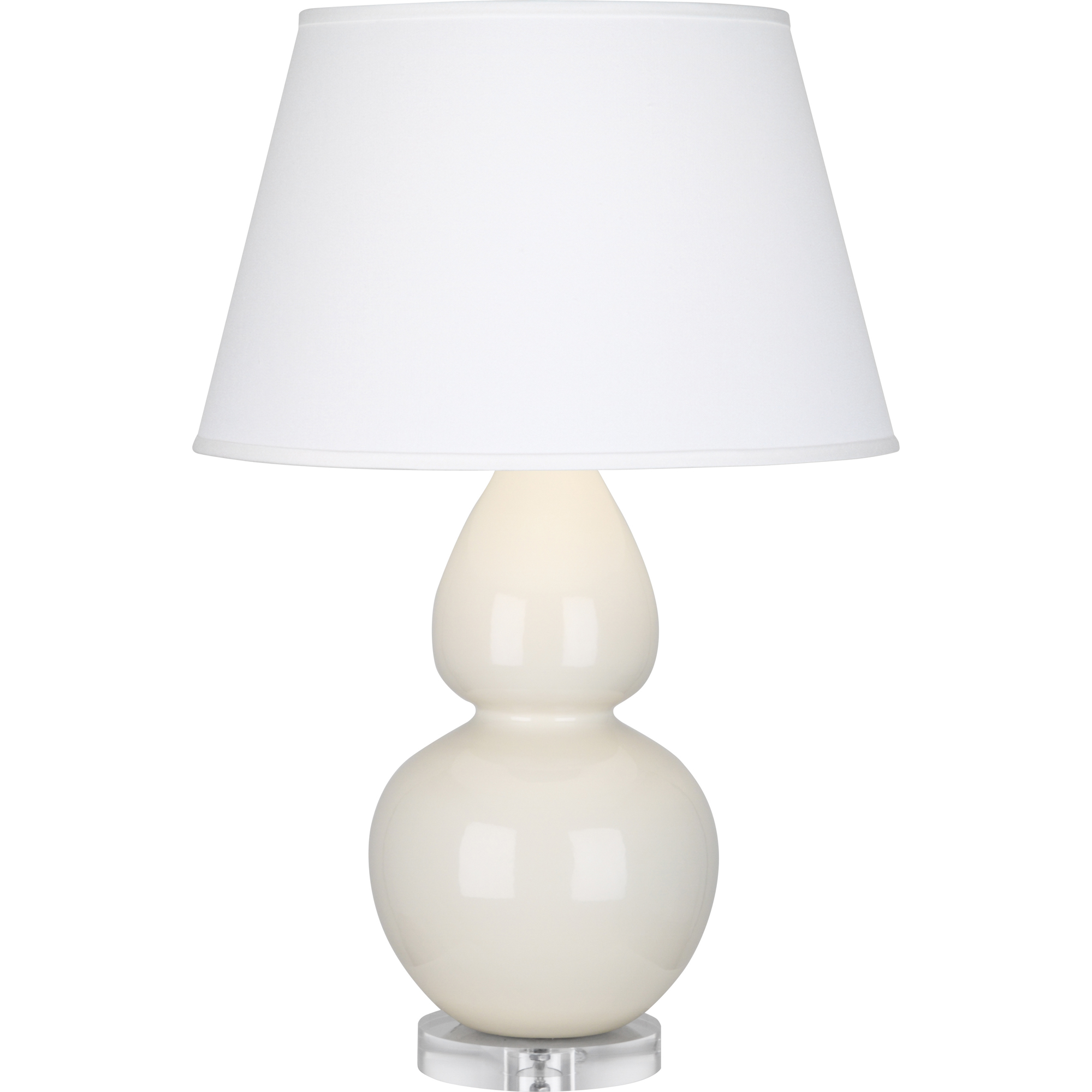 Double Gourd Table Lamp Style #A756X