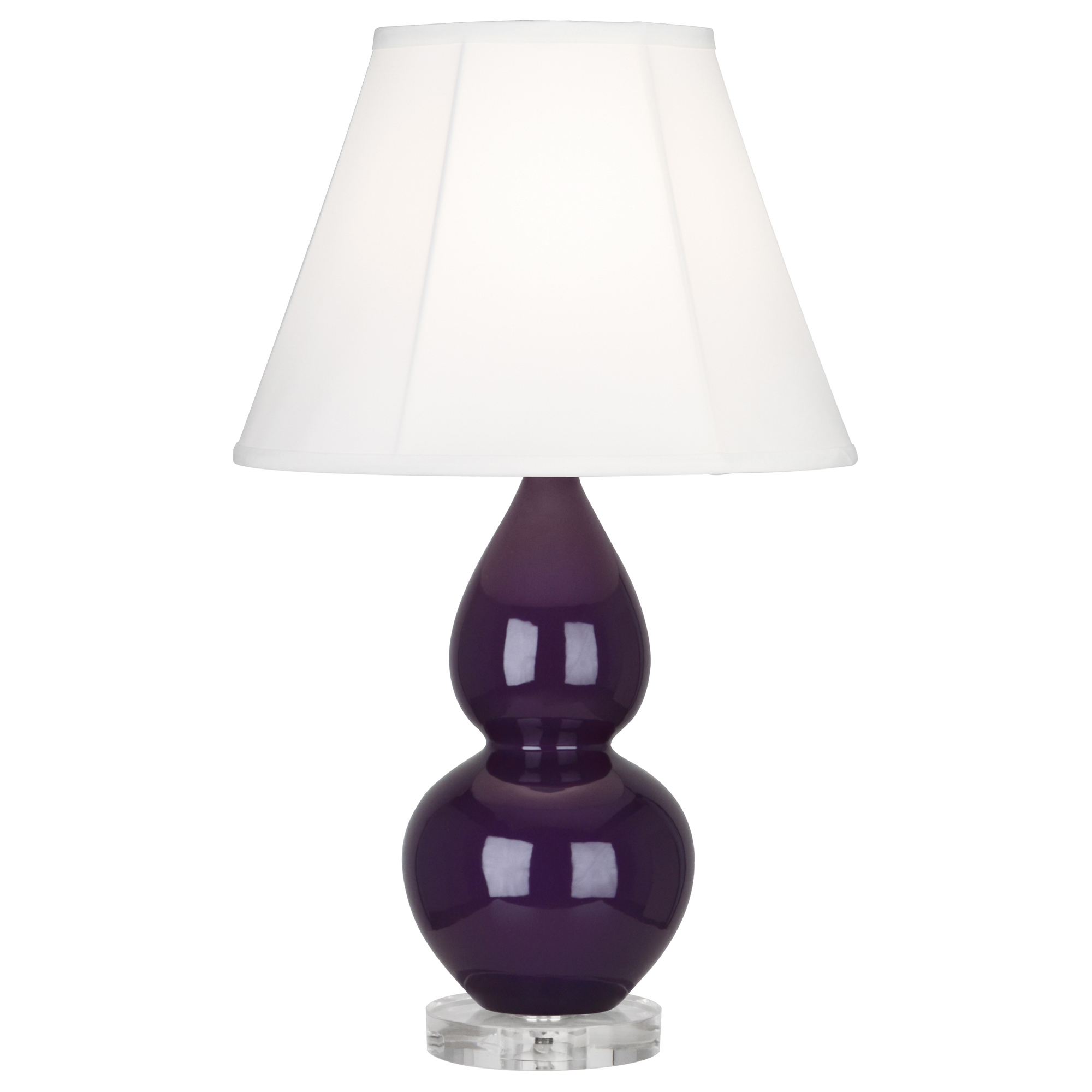 Small Double Gourd Accent Lamp Small Double Gourd Accent Lamp