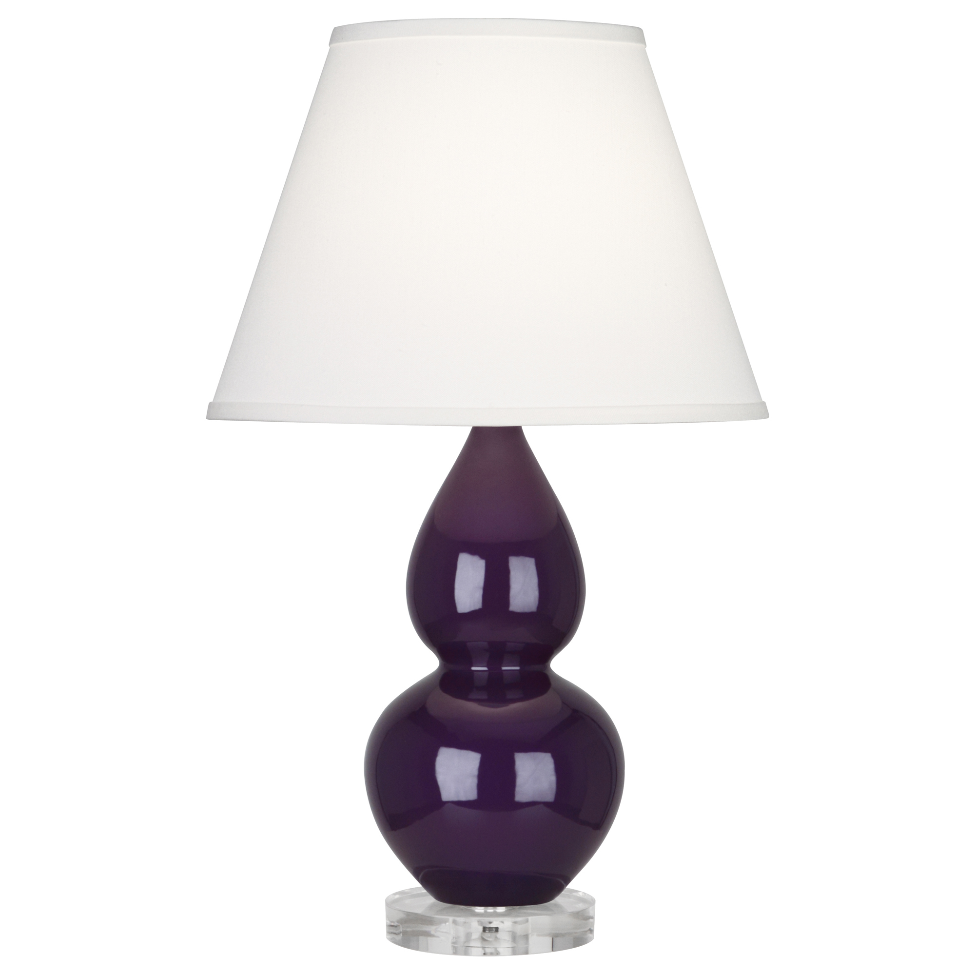 Small Double Gourd Accent Lamp Small Double Gourd Accent Lamp