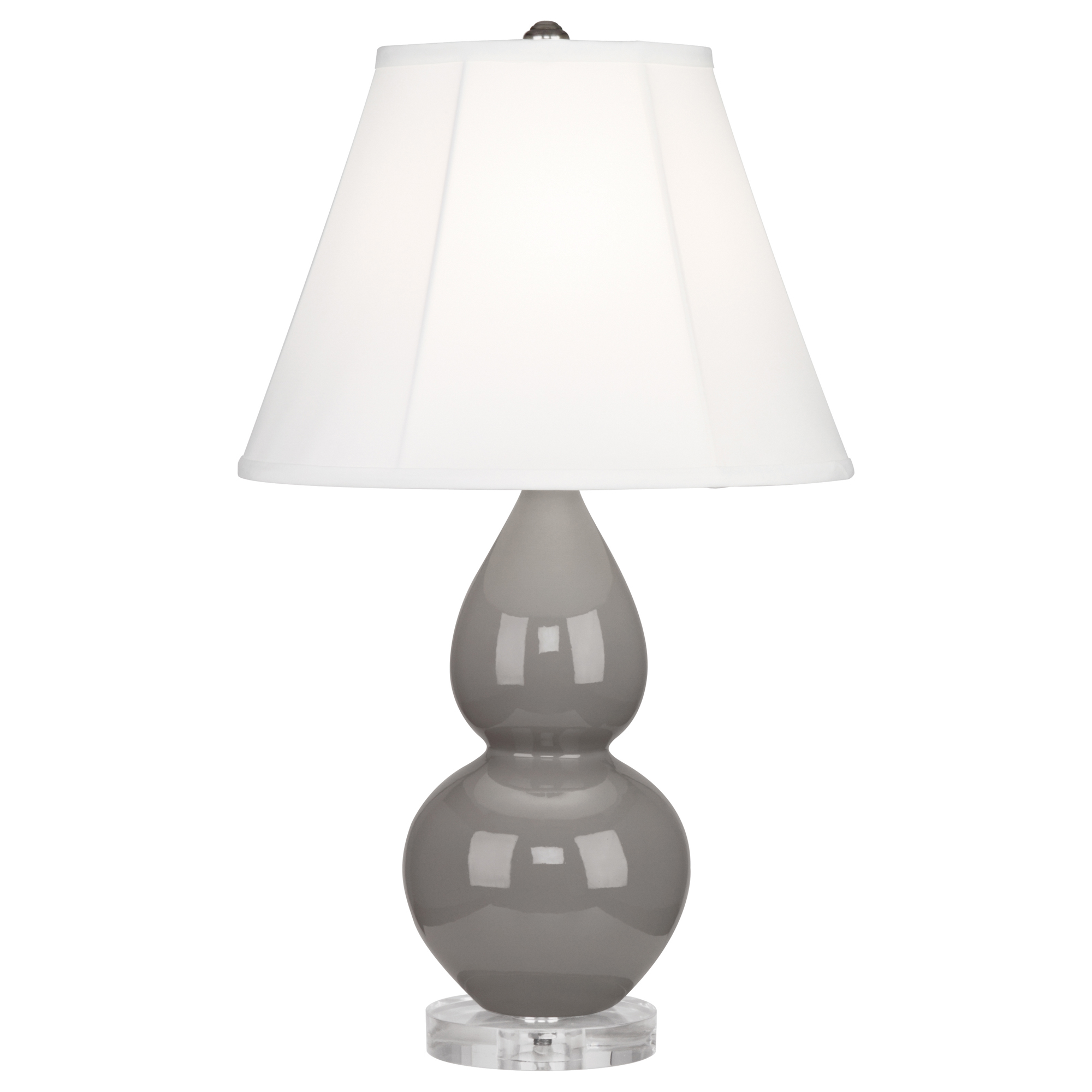 Small Double Gourd Accent Lamp