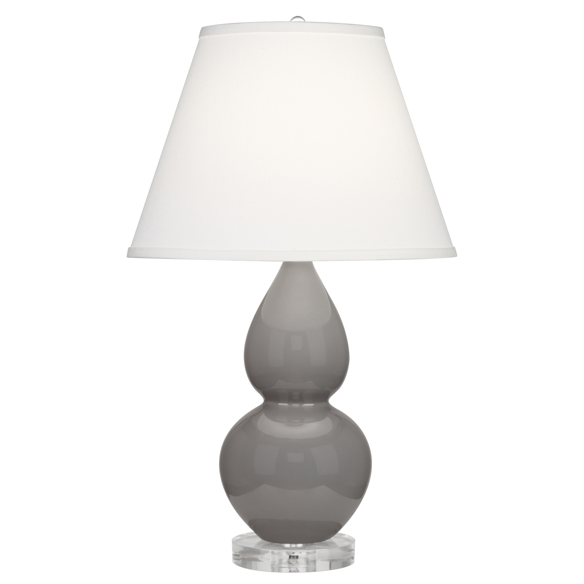 Small Double Gourd Accent Lamp