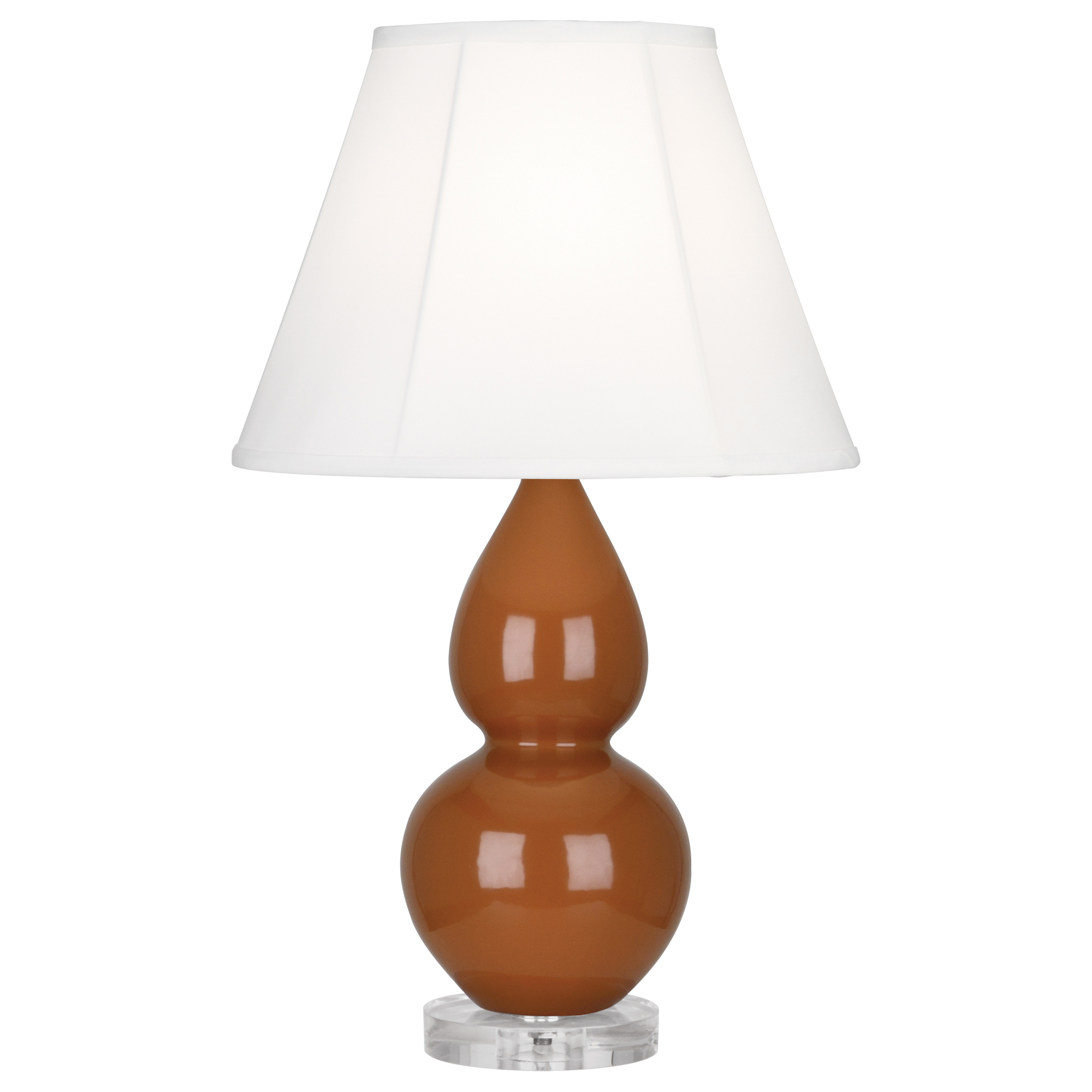 Small Double Gourd Accent Lamp Small Double Gourd Accent Lamp
