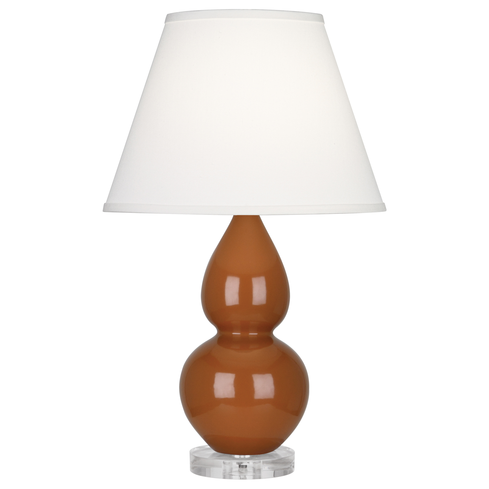 Small Double Gourd Accent Lamp Small Double Gourd Accent Lamp