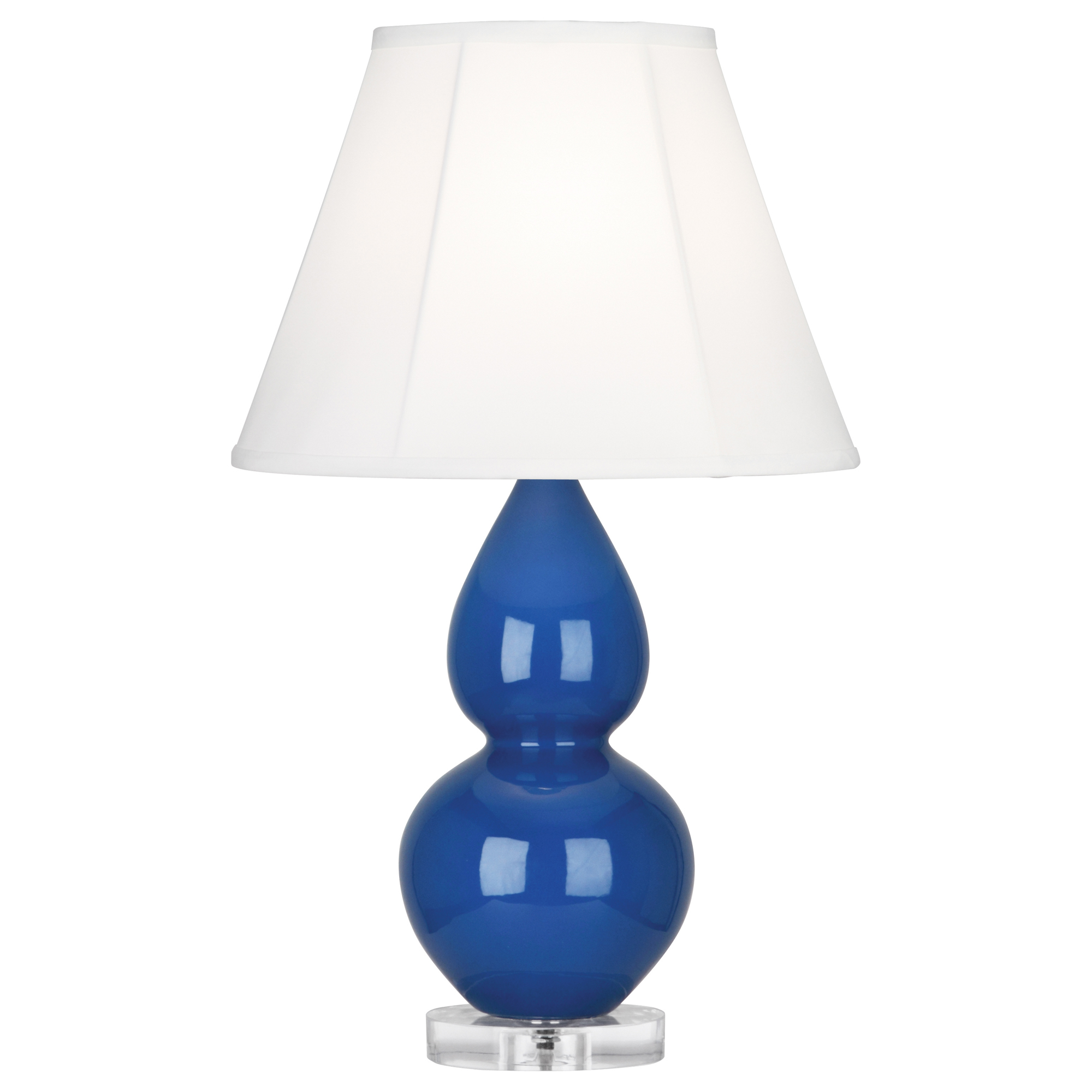 Small Double Gourd Accent Lamp Small Double Gourd Accent Lamp