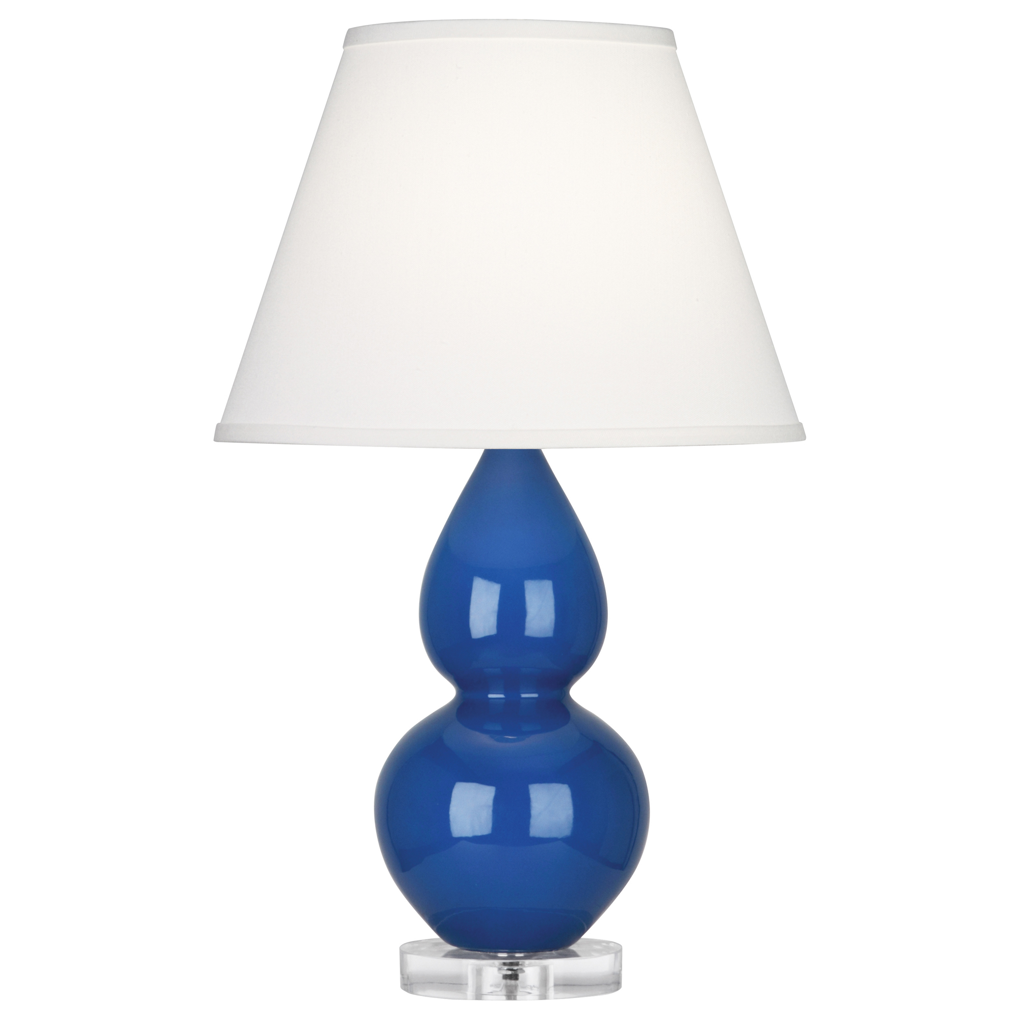 Small Double Gourd Accent Lamp Small Double Gourd Accent Lamp