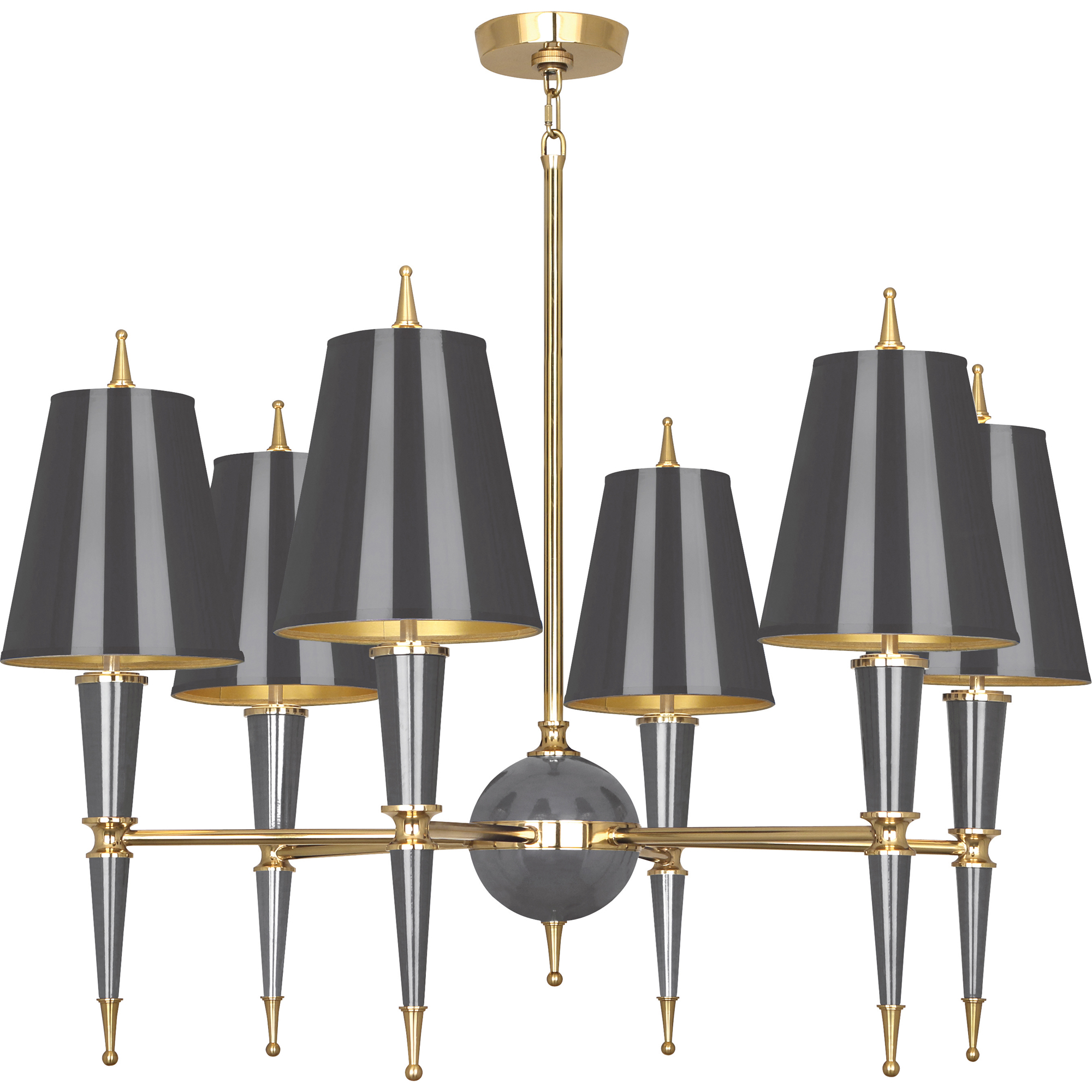 Jonathan Adler Versailles Chandelier Jonathan Adler Versailles Chandelier