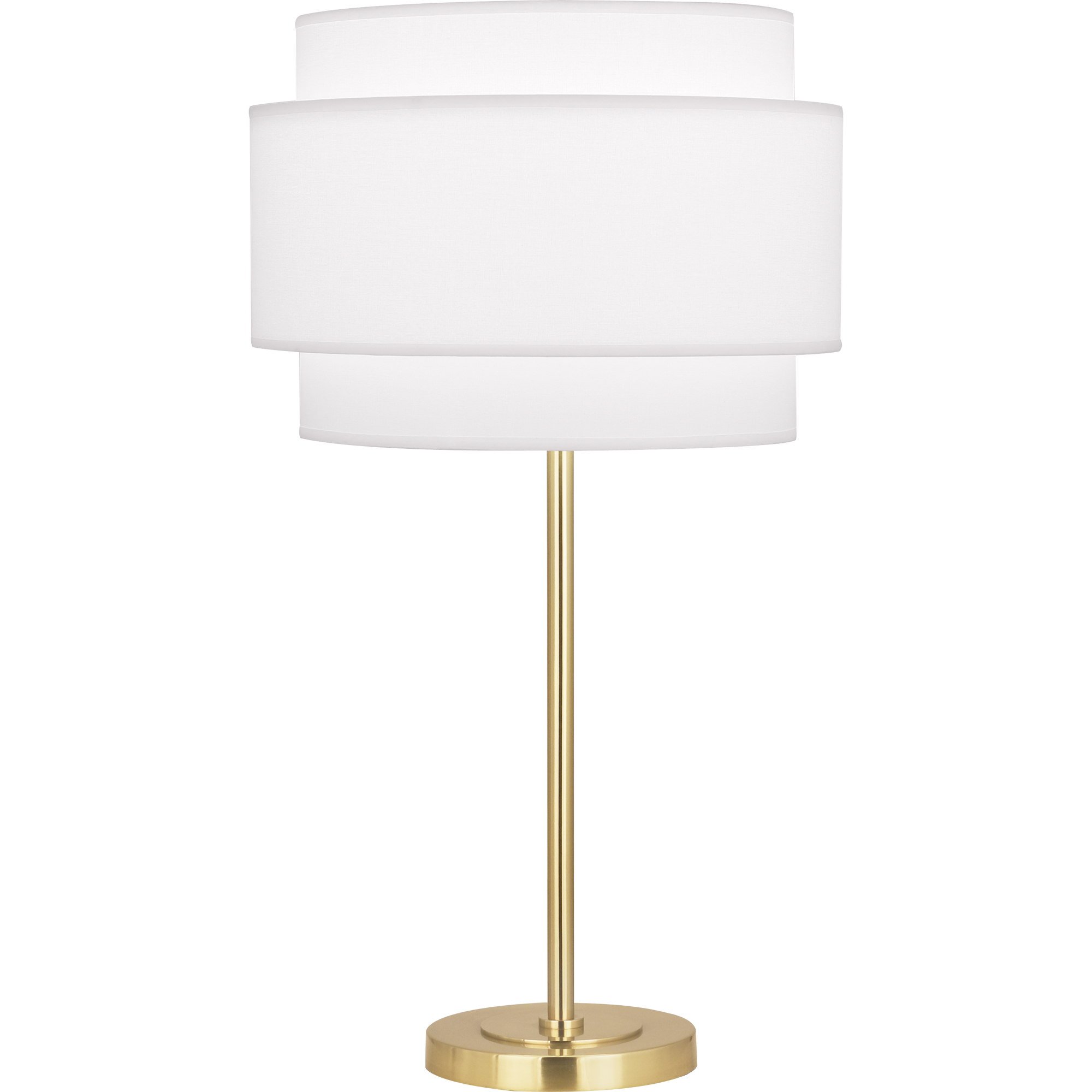 Decker Table Lamp Style #AW130