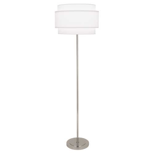 Decker Floor Lamp Style #AW133