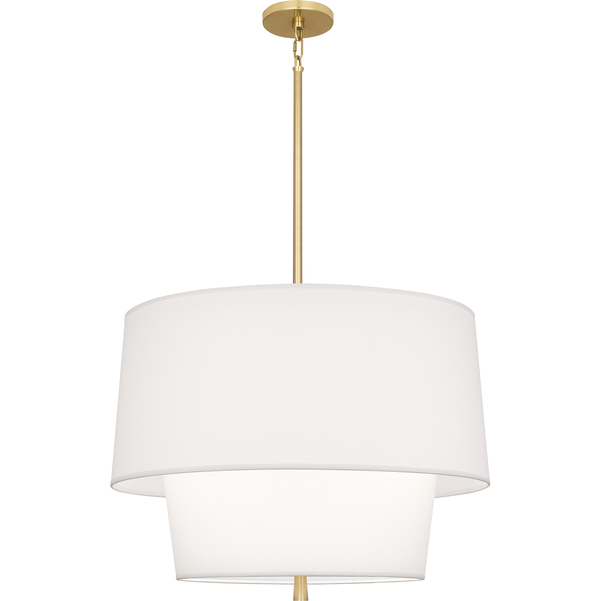 Decker Pendant Style #AW137