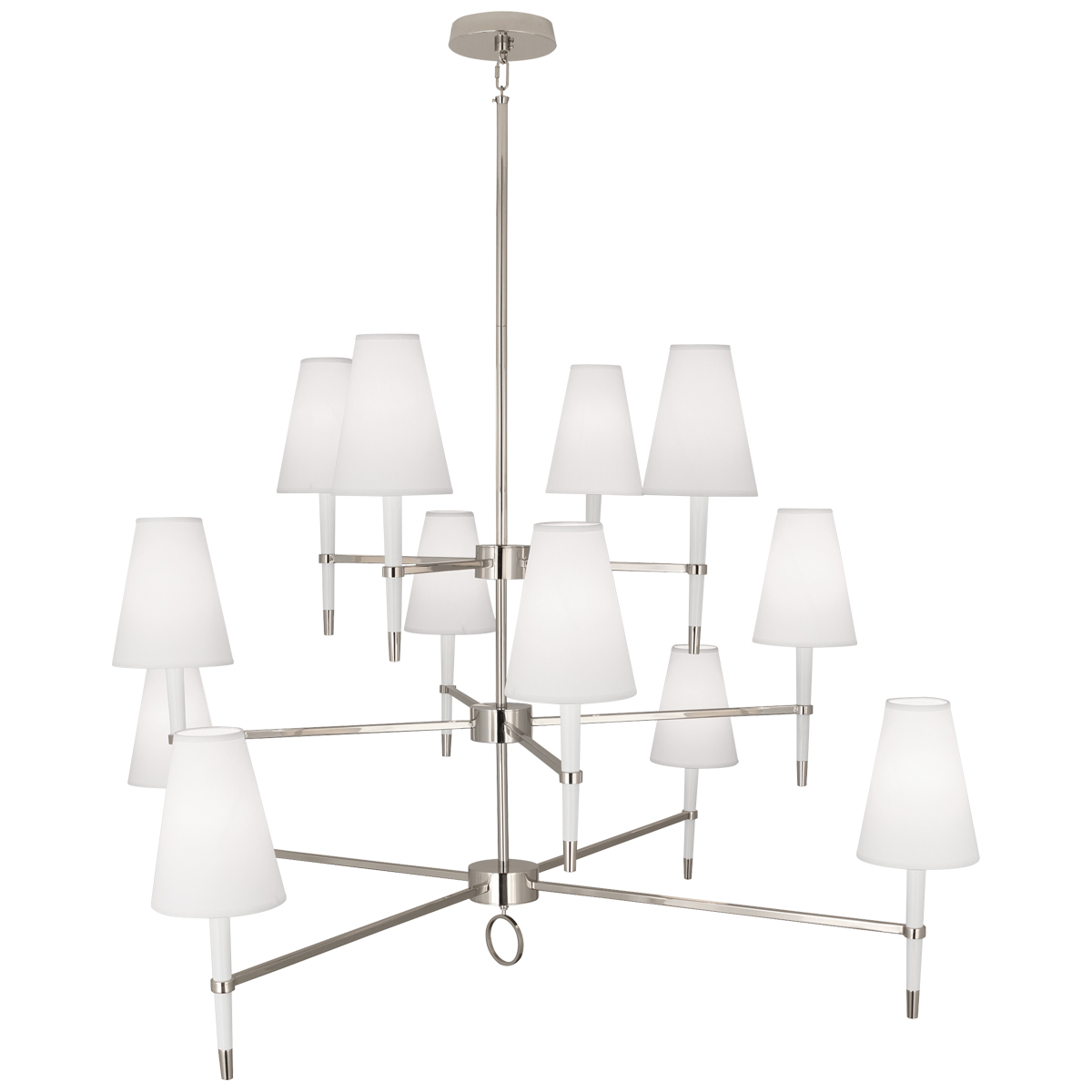 Jonathan Adler Ventana Chandelier Jonathan Adler Ventana Chandelier
