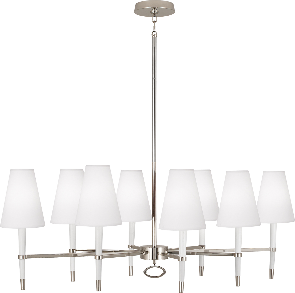 Jonathan Adler Ventana Chandelier