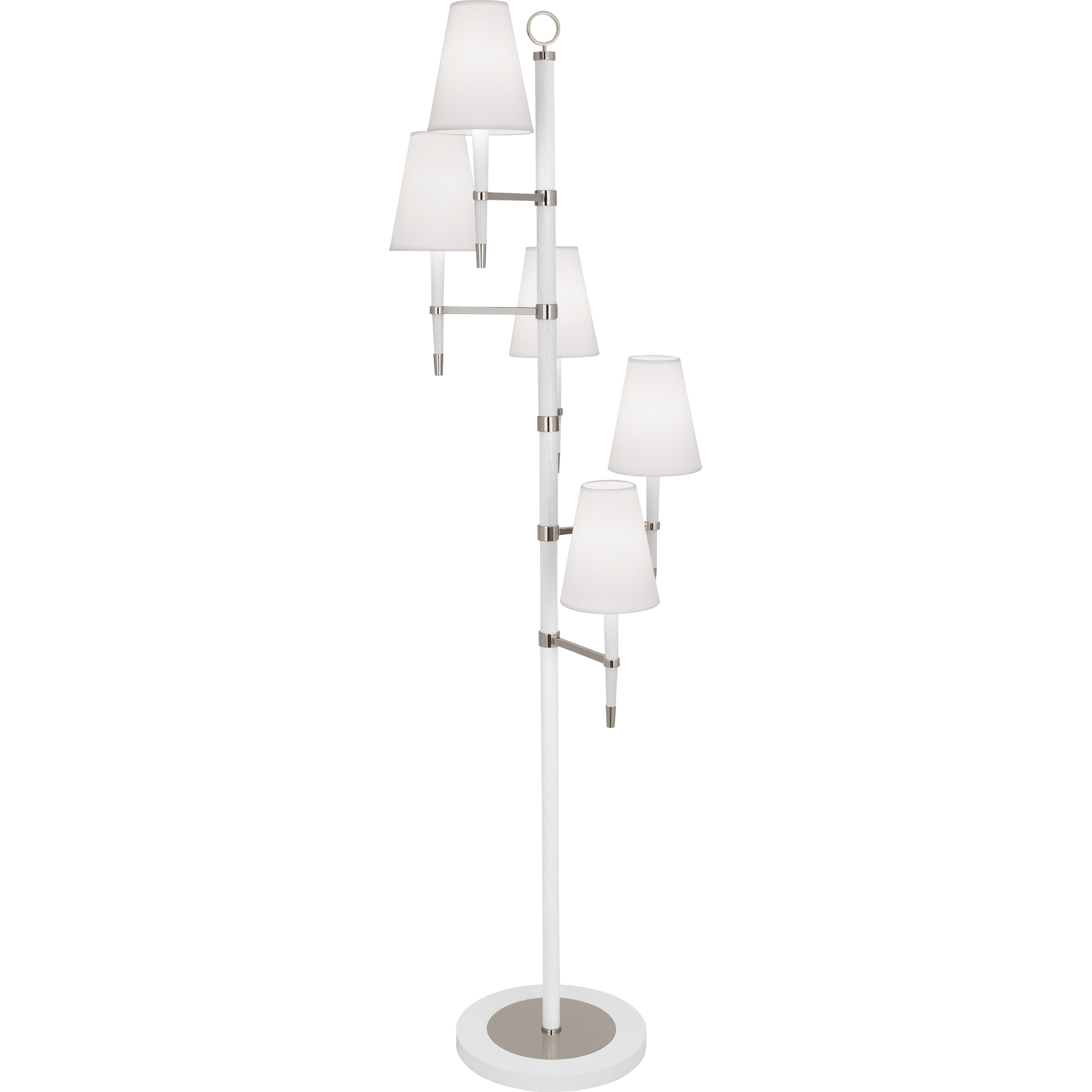 Jonathan Adler Ventana Floor Lamp Jonathan Adler Ventana Floor Lamp