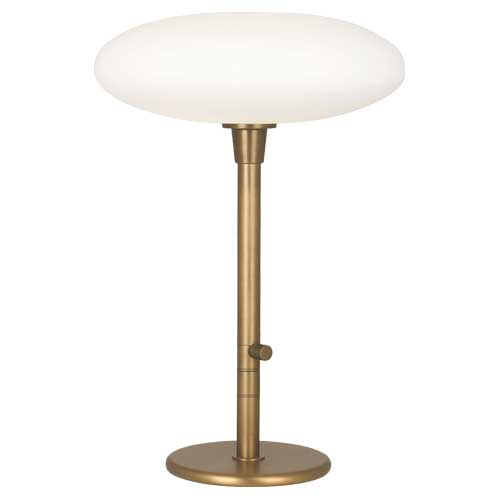 Rico Espinet Ovo Table Lamp Style #B2044
