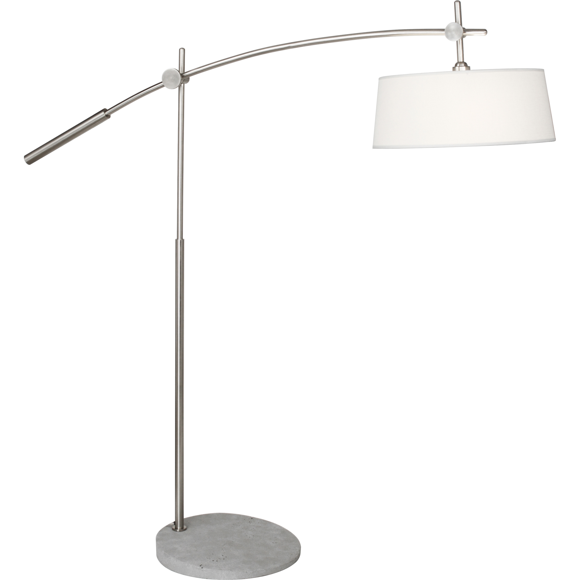 Rico Espinet Miles Floor Lamp Style #B2097