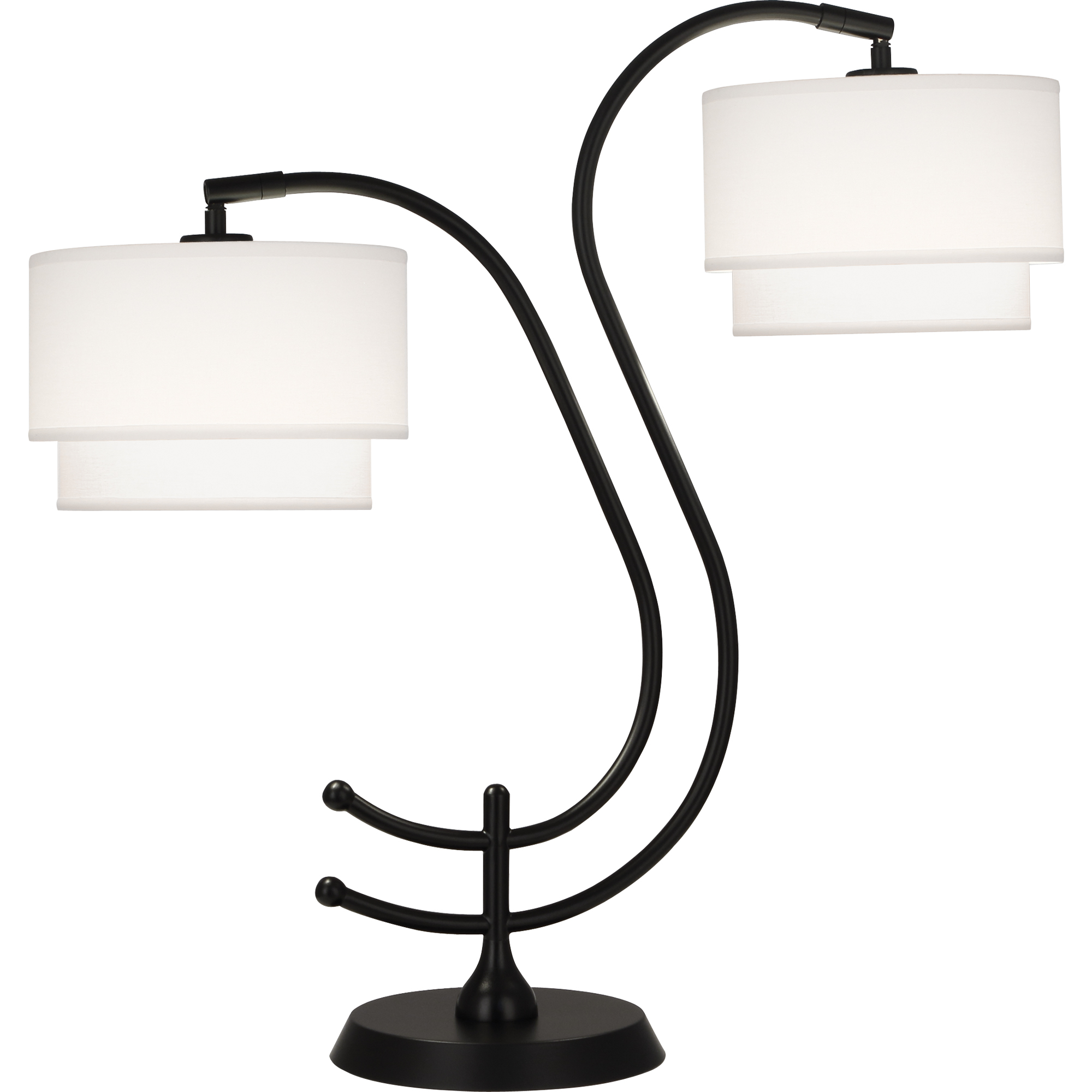 Charlee Table Lamp Style #B587