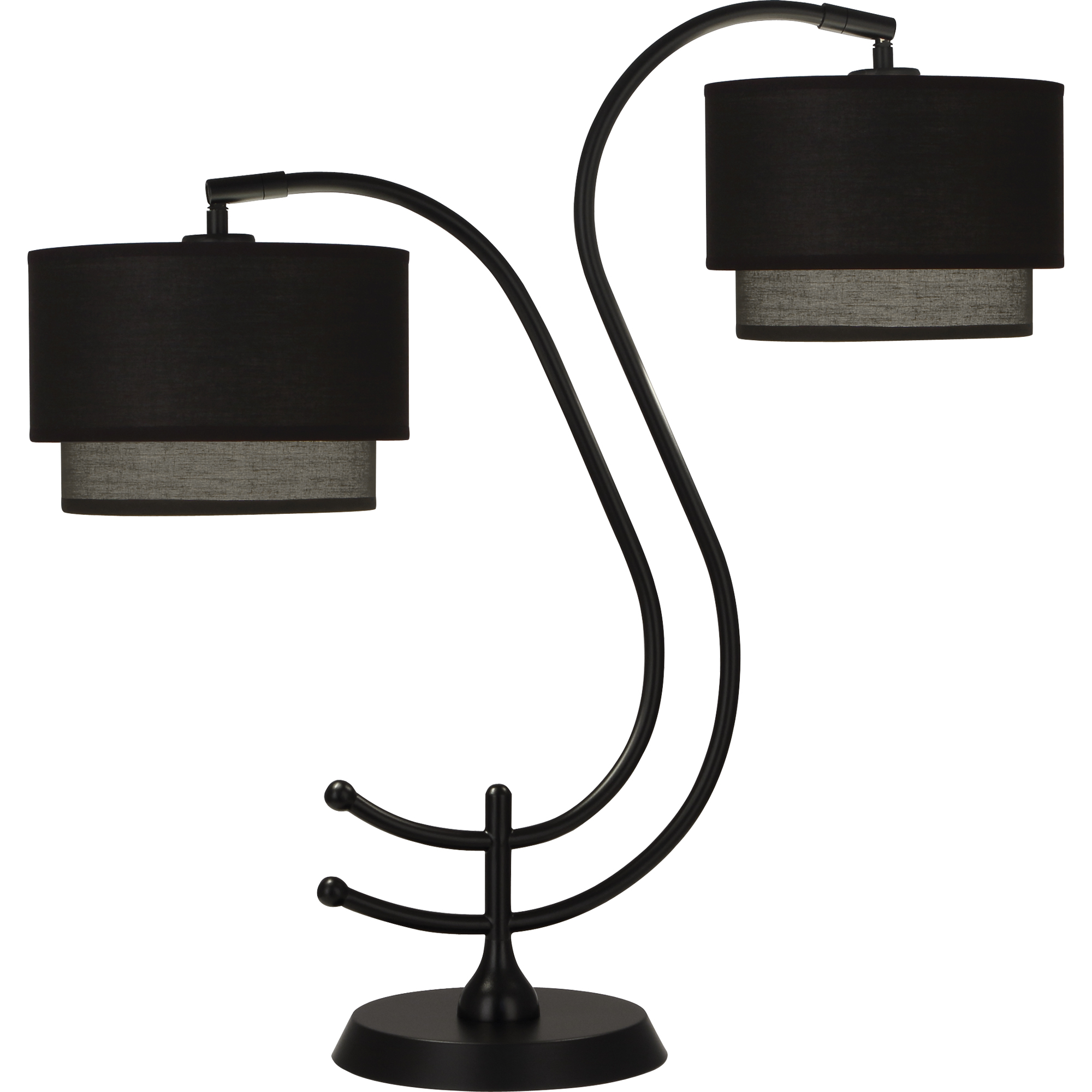 Charlee Table Lamp Style #B587B