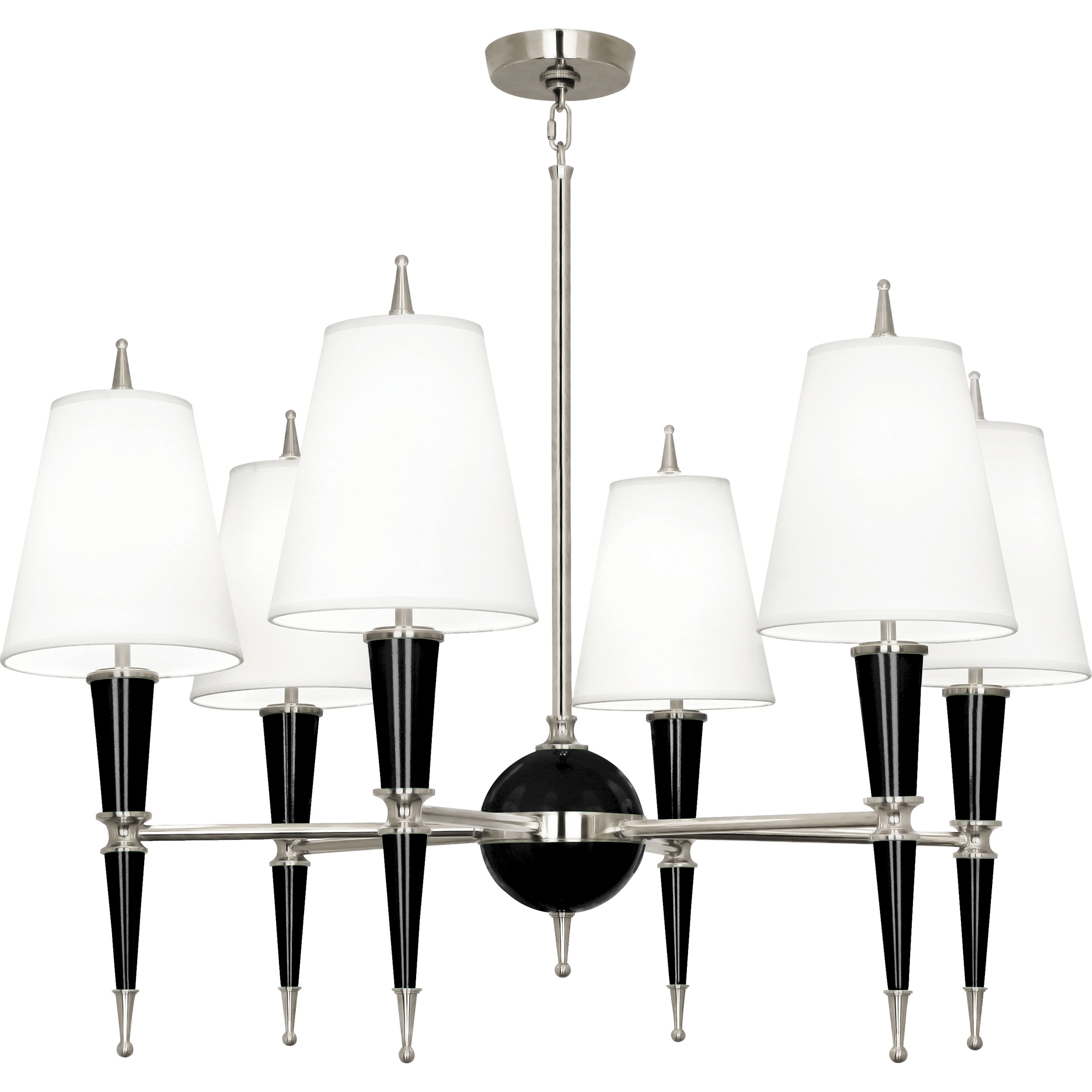 Jonathan Adler Versailles Chandelier