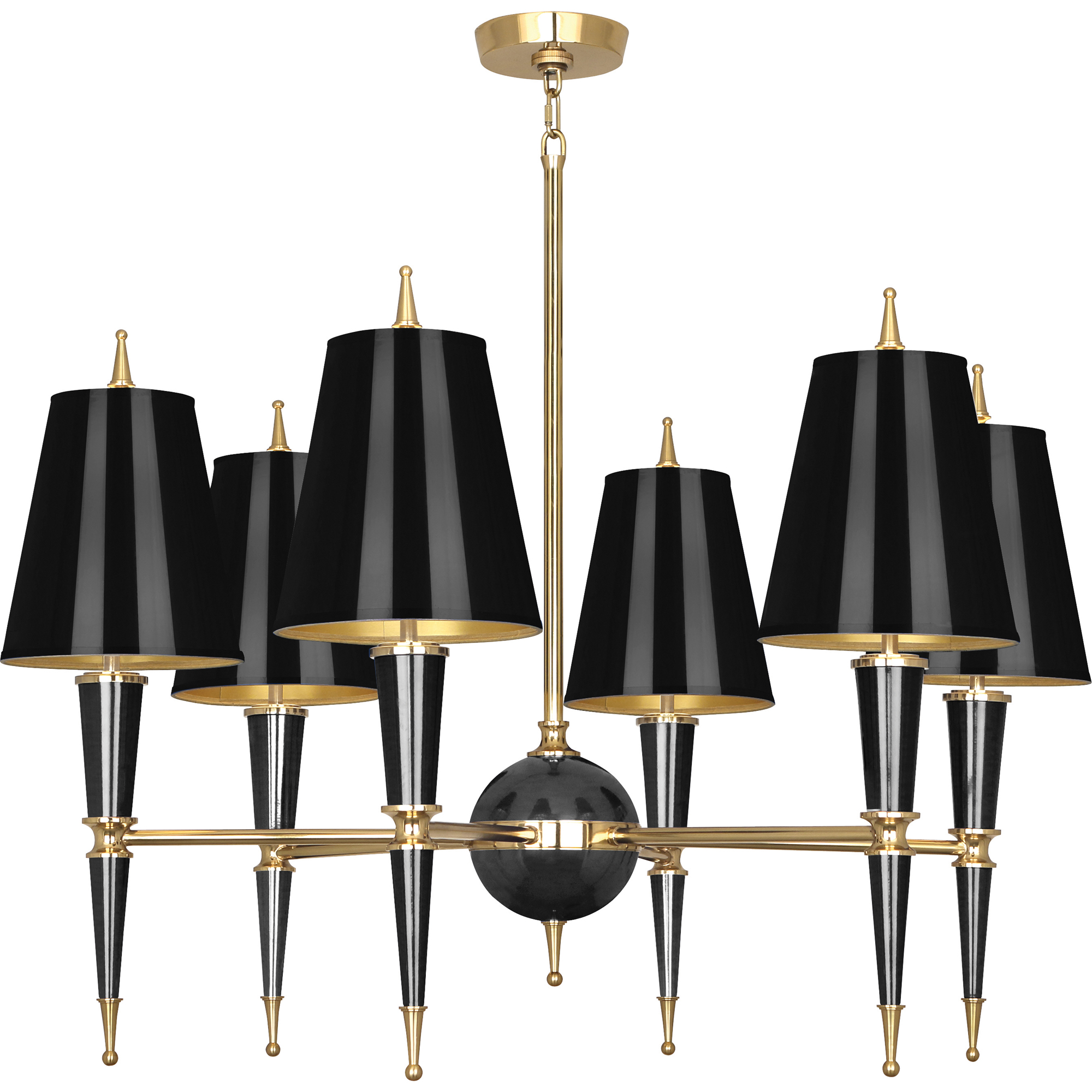 Jonathan Adler Versailles Chandelier Jonathan Adler Versailles Chandelier