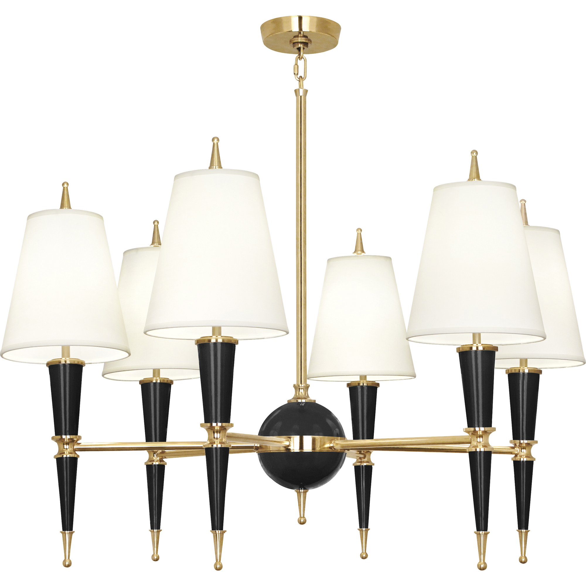 Jonathan Adler Versailles Chandelier Jonathan Adler Versailles Chandelier