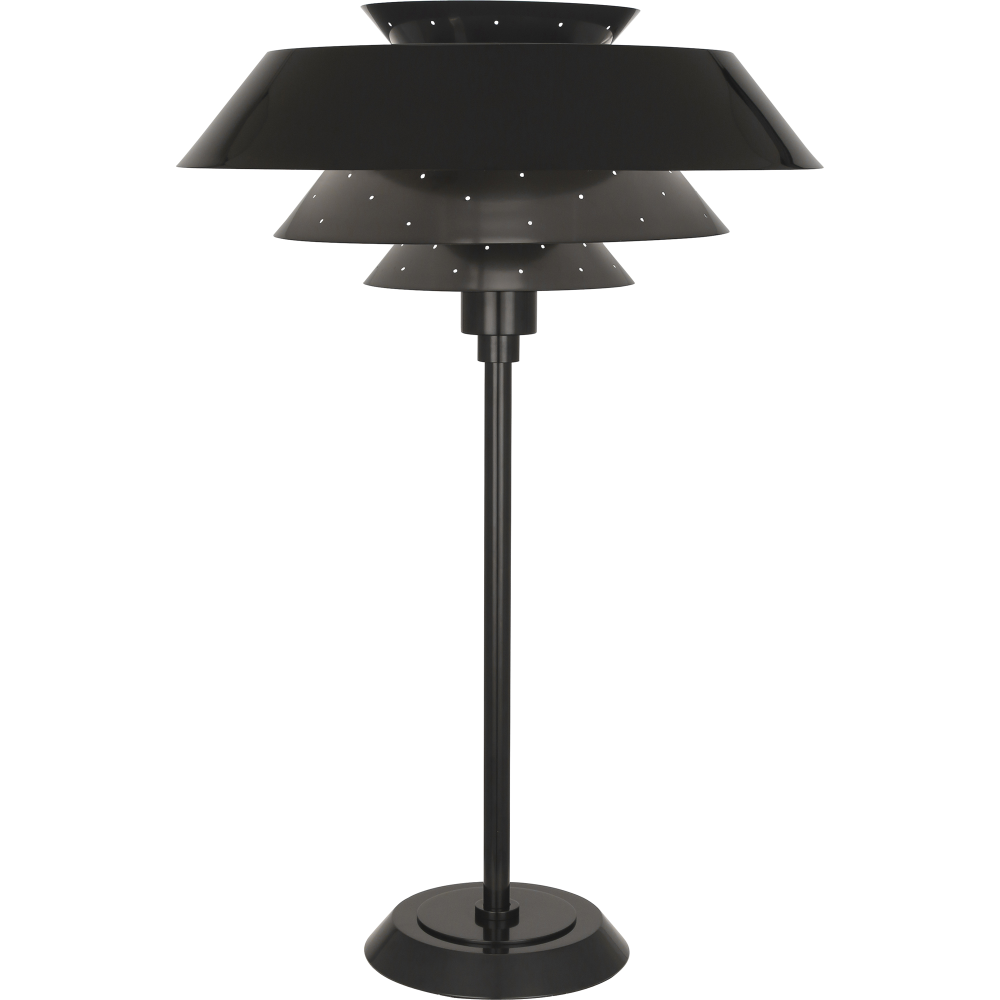 Pierce Table Lamp Style #B980