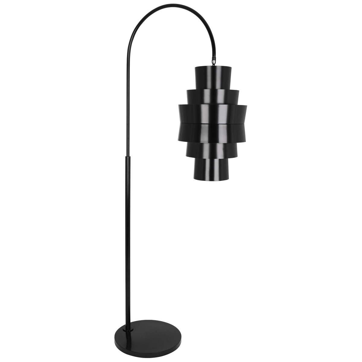 Pierce Floor Lamp Style #B981