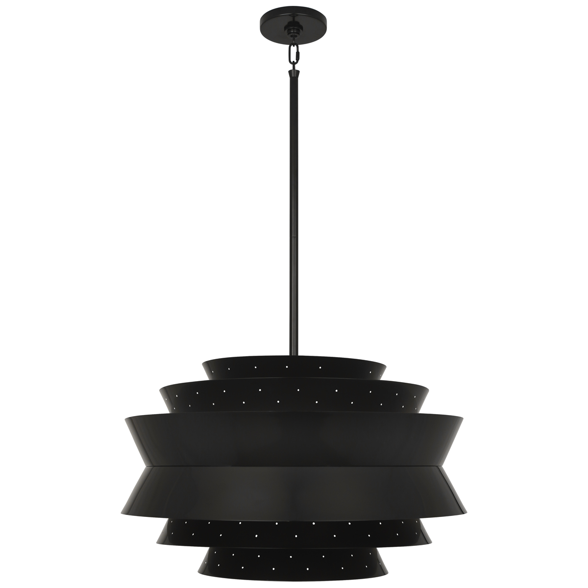 Pierce Pendant Style #B983