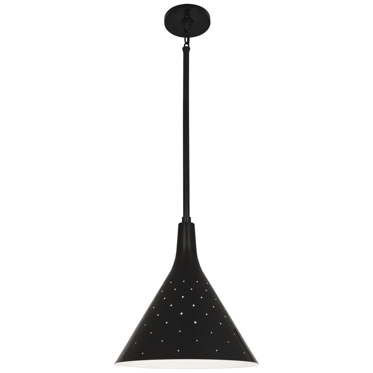 Pierce Pendant Style #B984