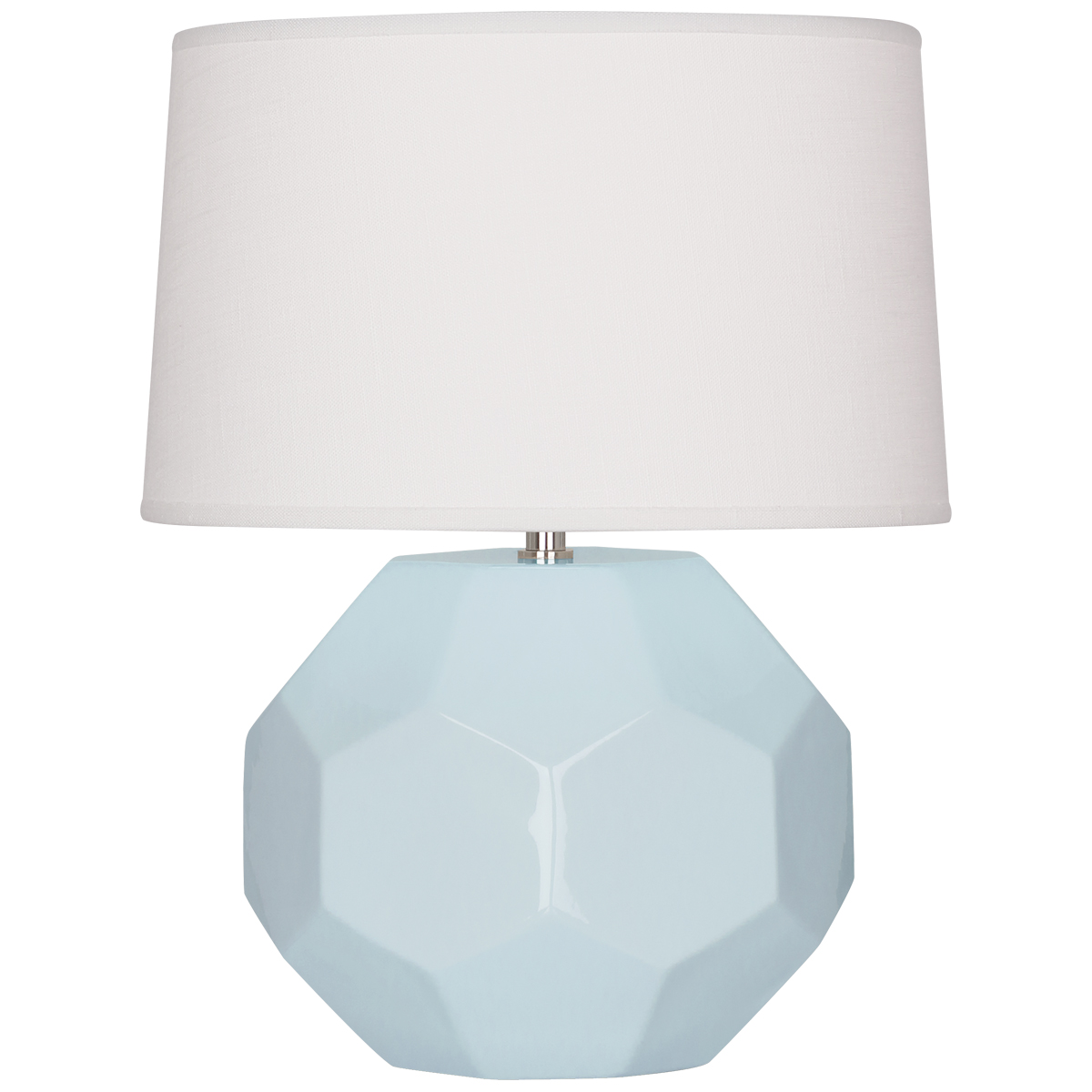 Franklin Table Lamp