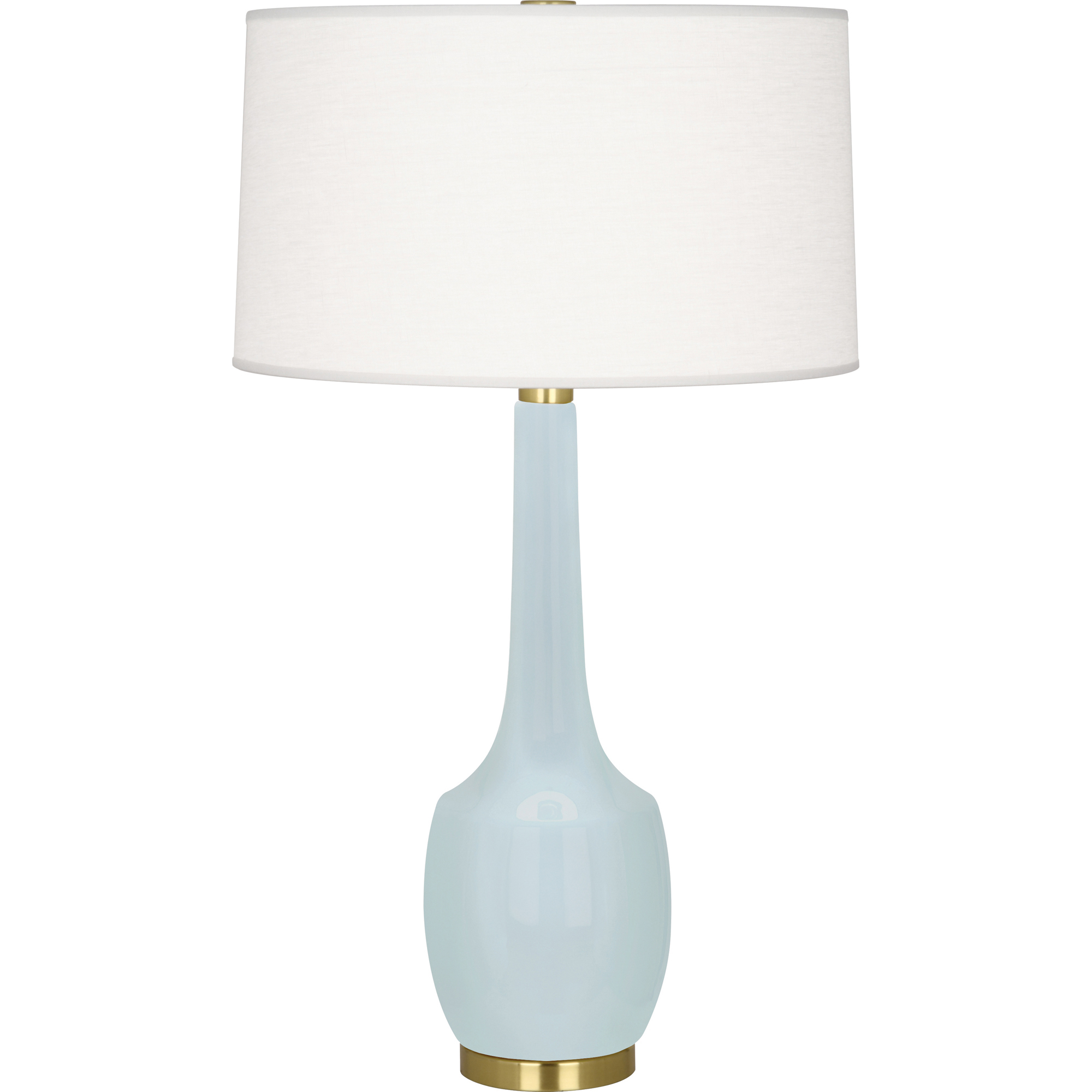 Delilah Table Lamp Style #BB701