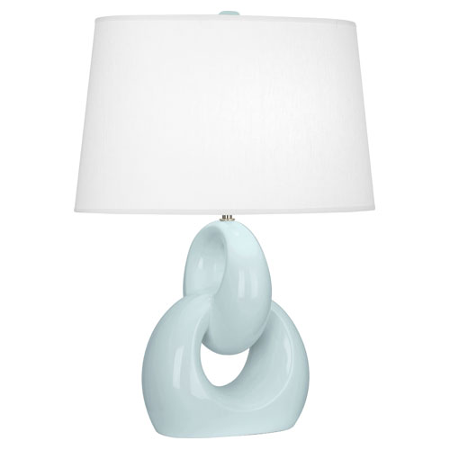 Fusion Table Lamp Style #BB981
