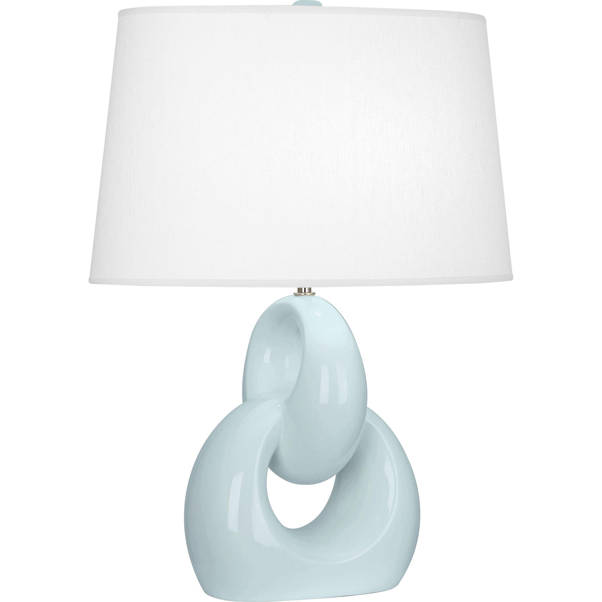 Fusion Table Lamp Style #BB981