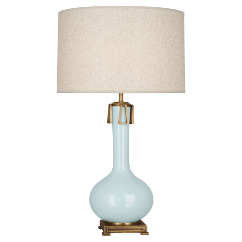 Athena Table Lamp Style #BB992