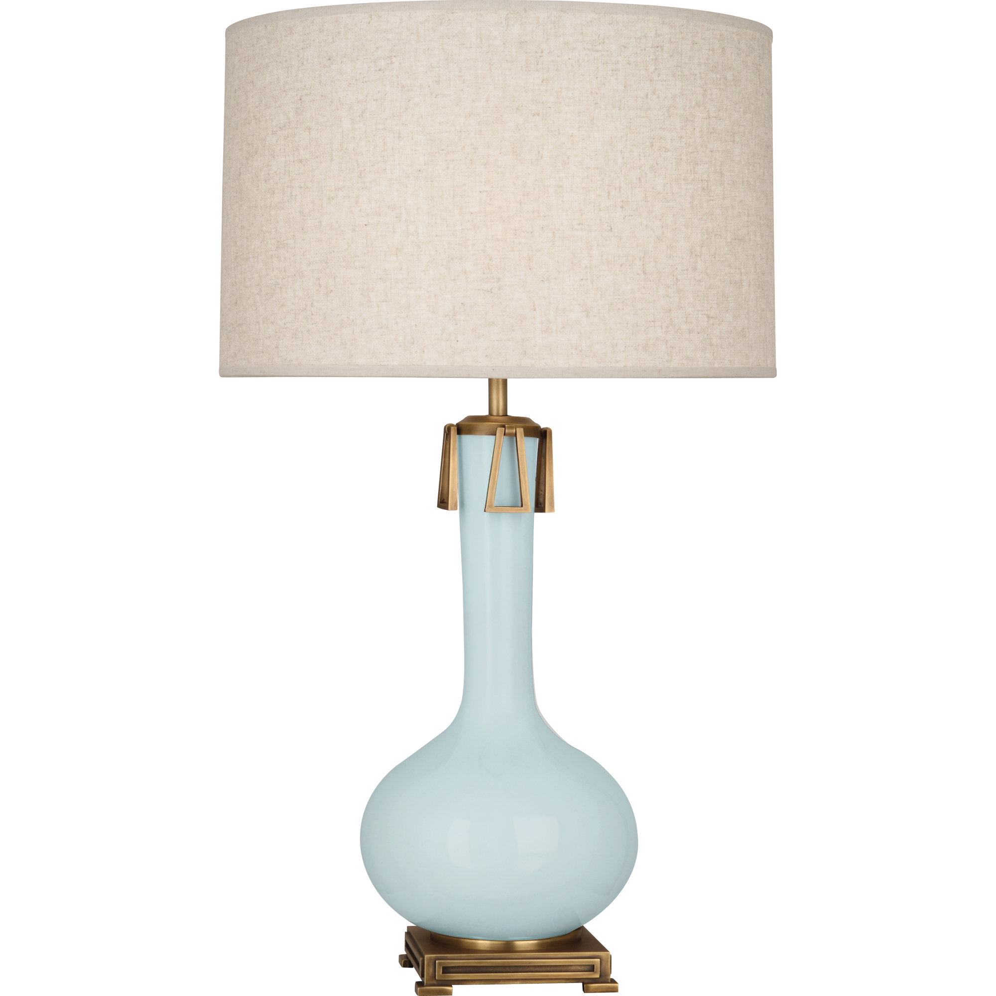 Athena Table Lamp Style #BB992