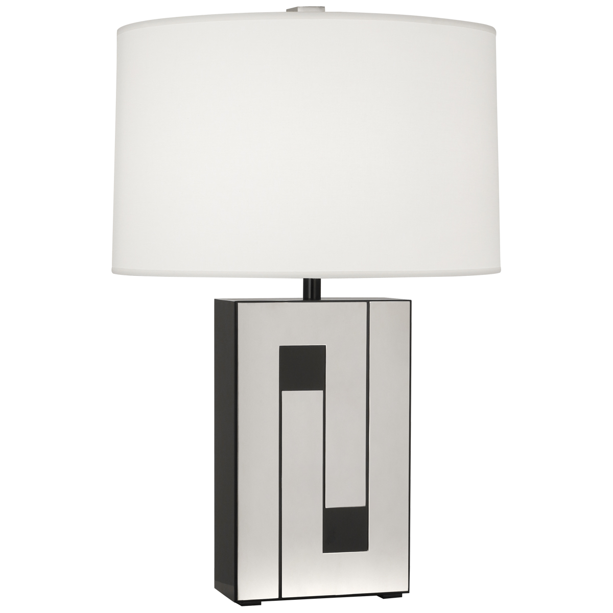 Blox Table Lamp Style #BK579