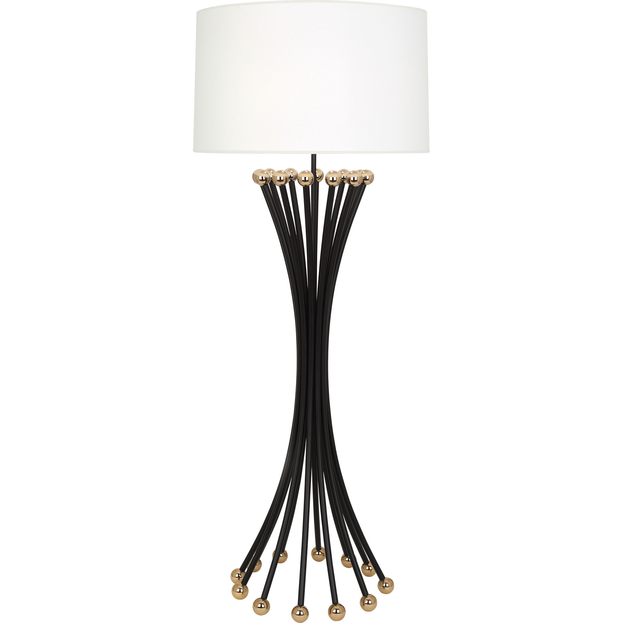 Jonathan Adler Biarritz Floor Lamp Jonathan Adler Biarritz Floor Lamp